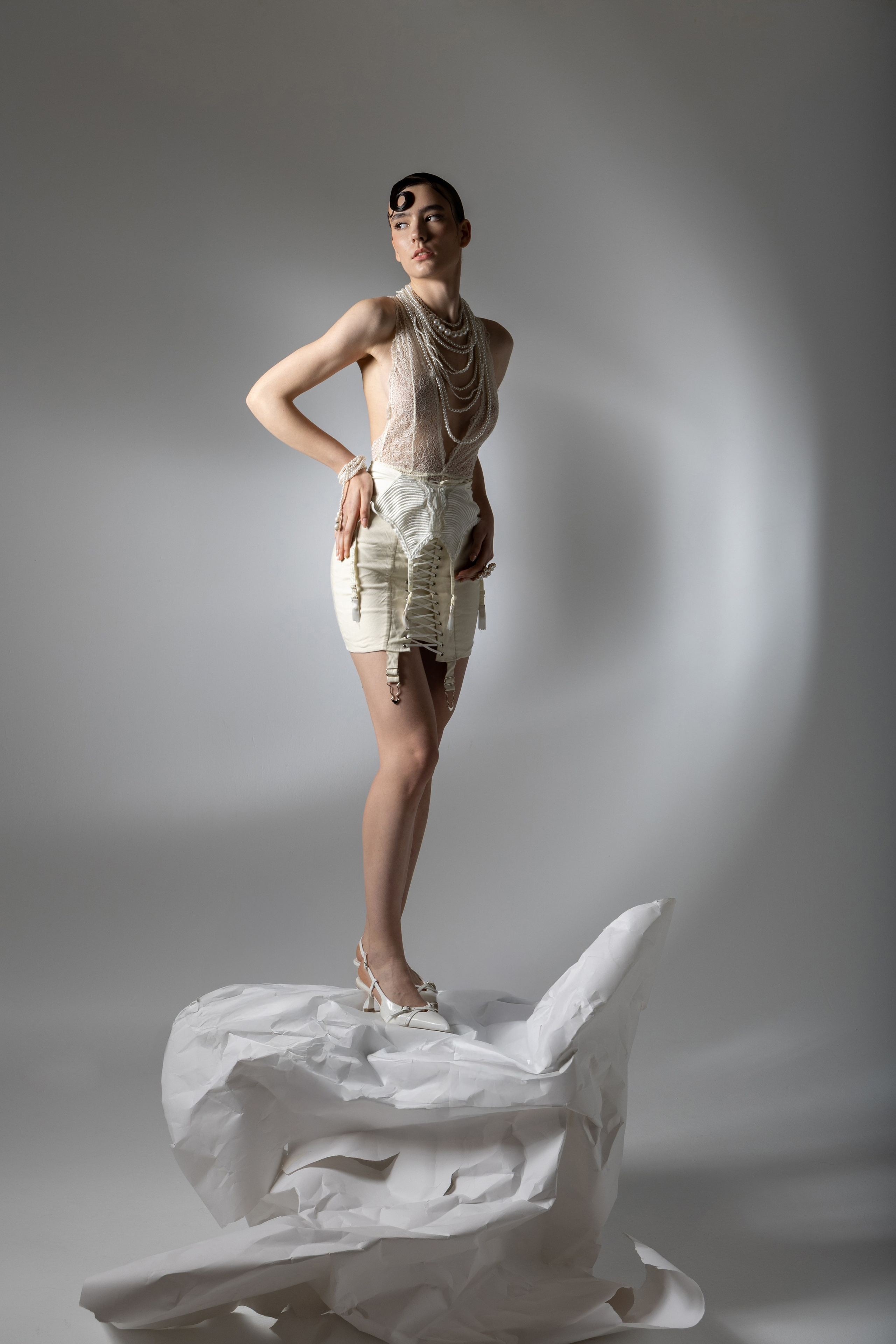 Эля. Марковкина КрисТина