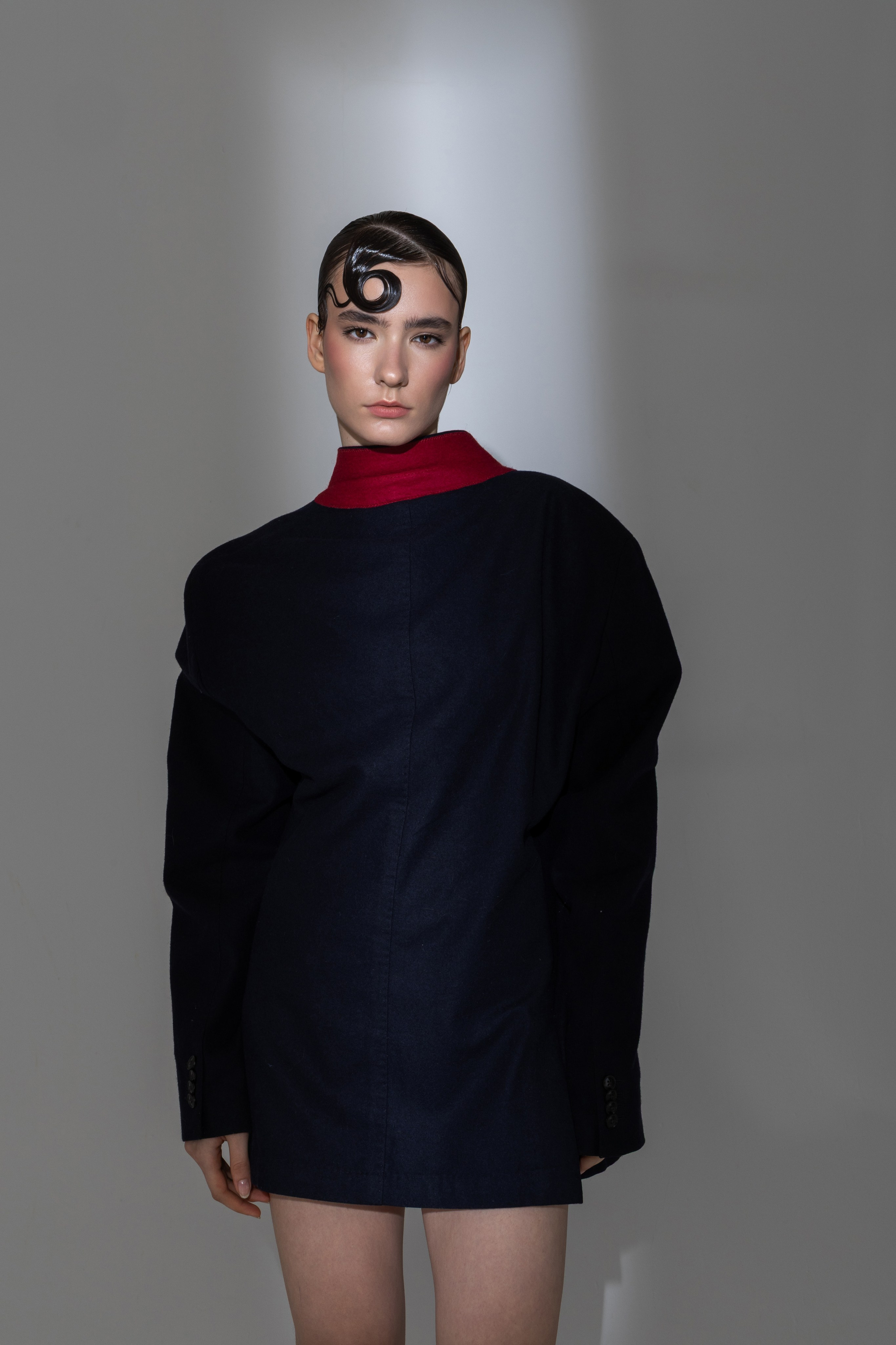 Эля. Марковкина КрисТина