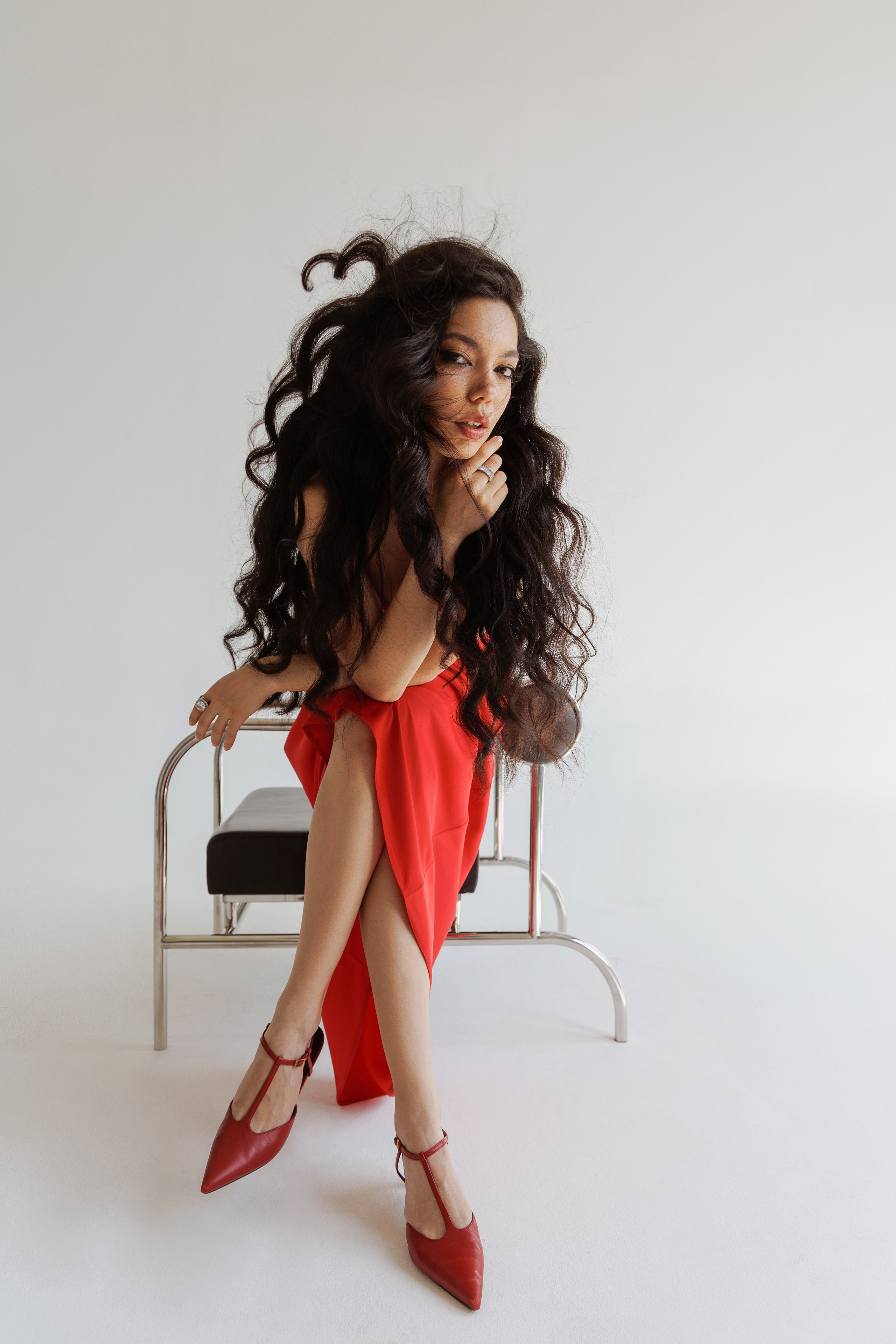 Касандра. Марковкина КрисТина