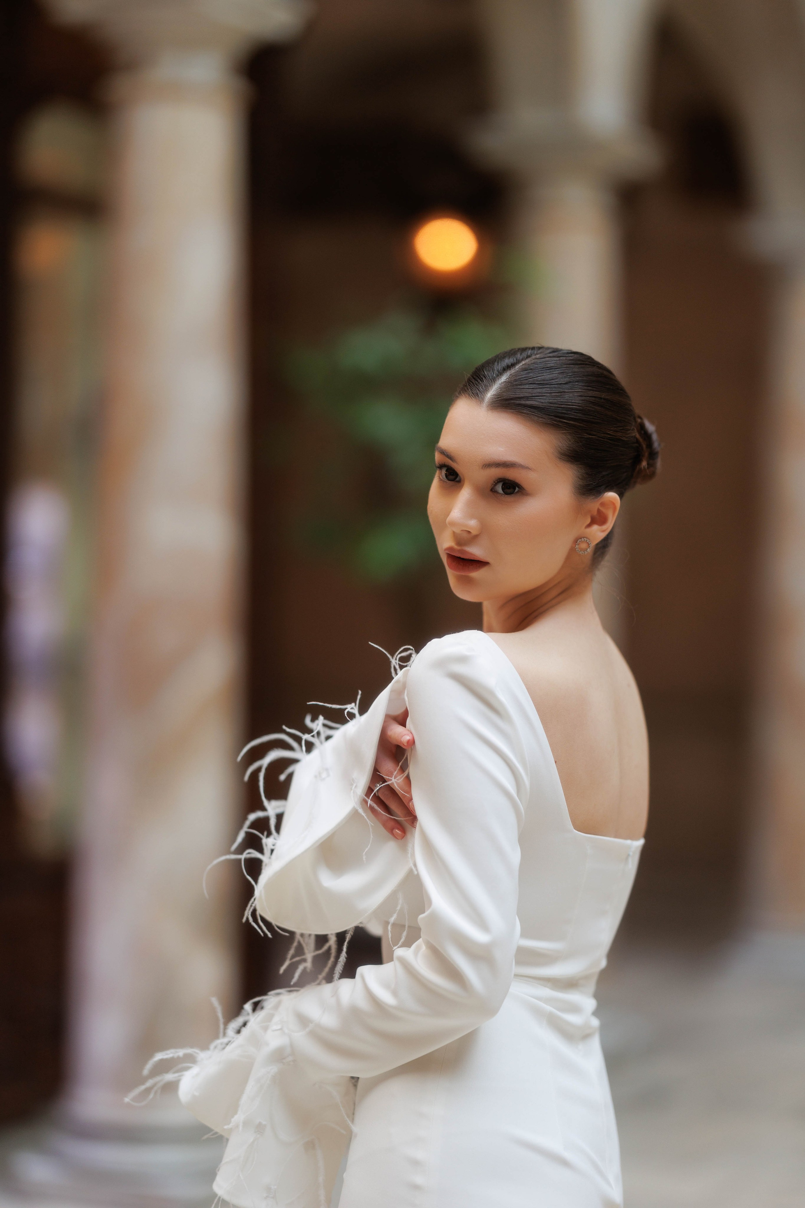 Турандот Амина и Влад. Марковкина КрисТина