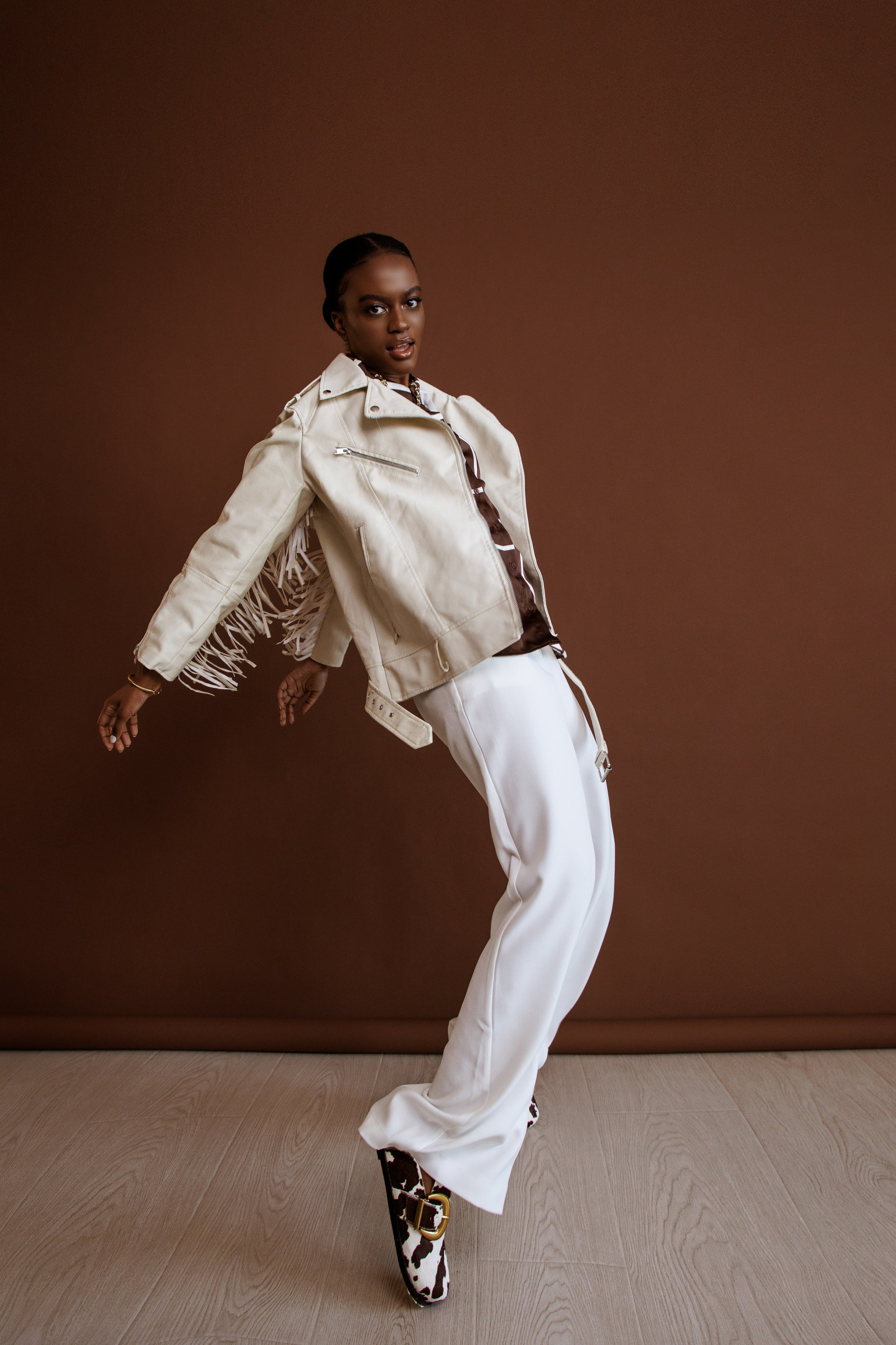 Чангве. Марковкина КрисТина