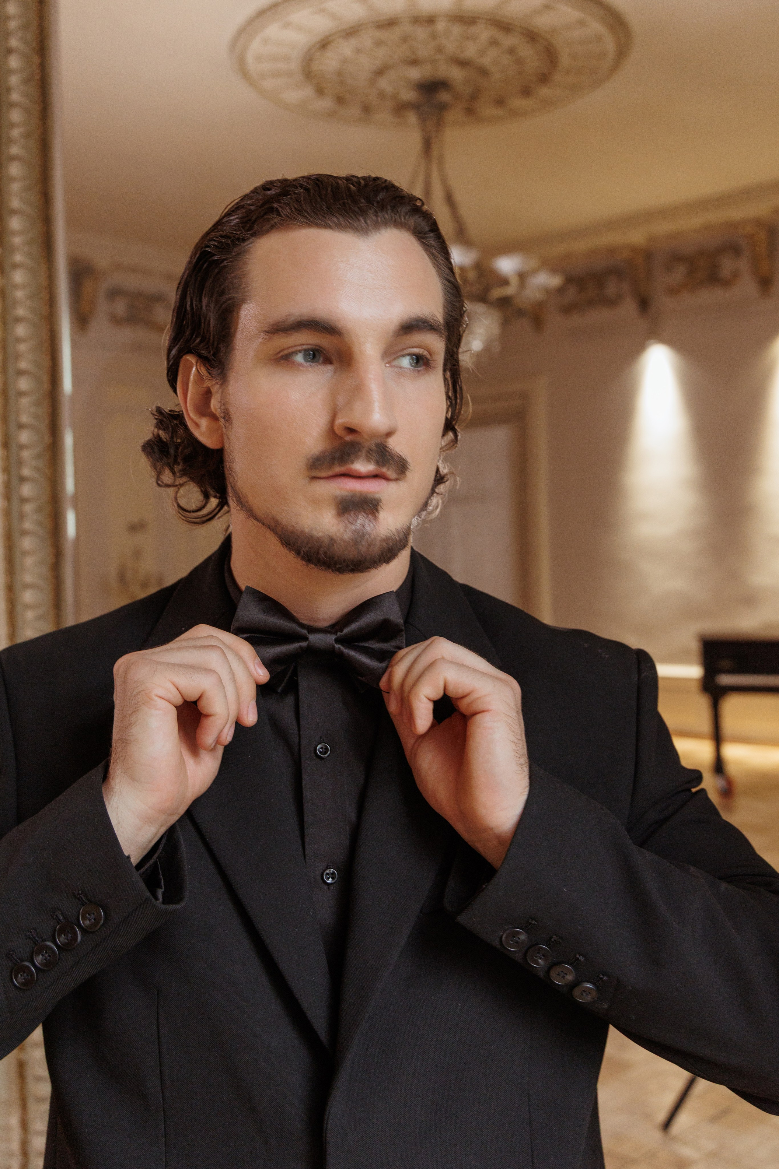 Культ Виктор и Виолетта. Марковкина КрисТина