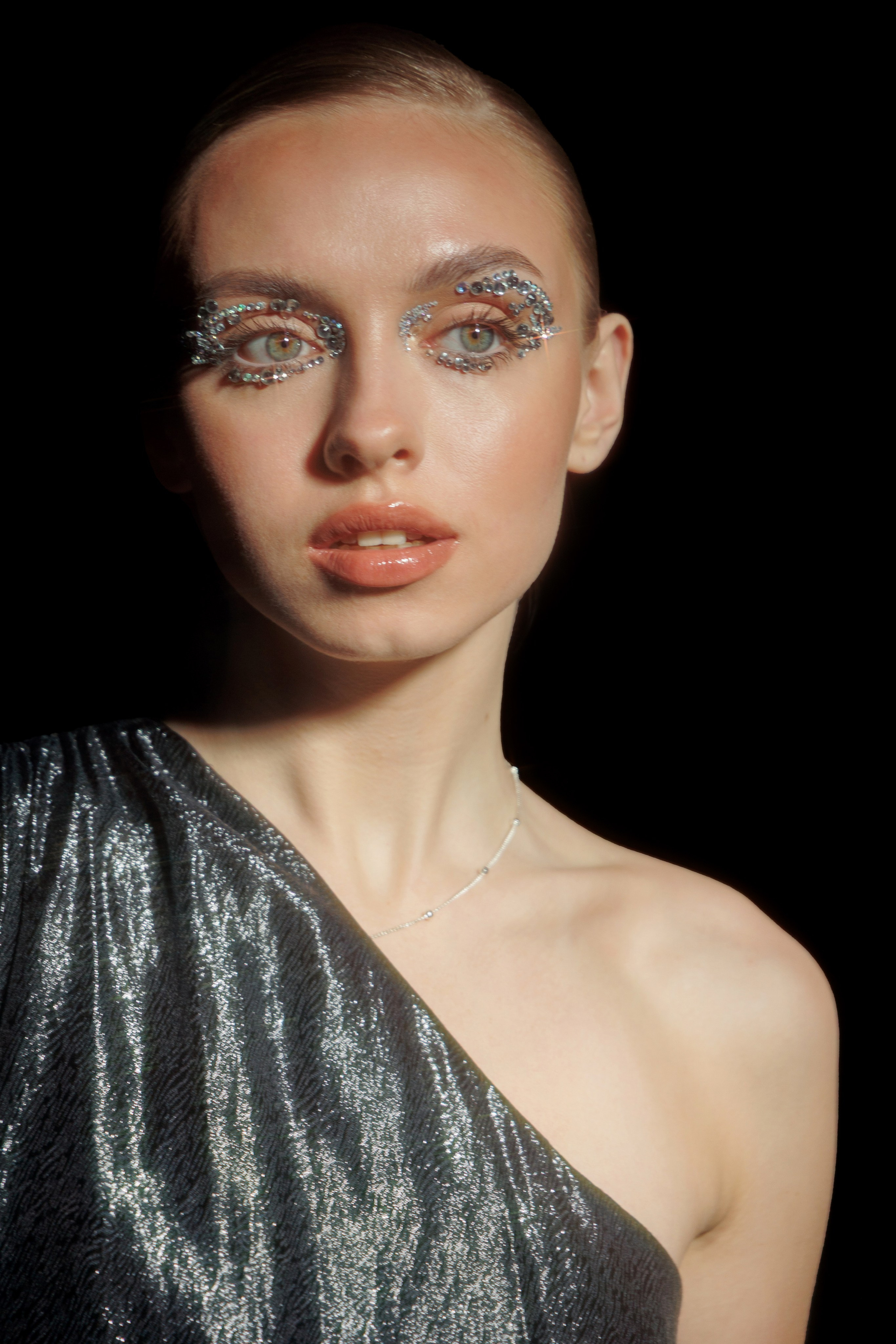 Алиса цвет. Марковкина КрисТина