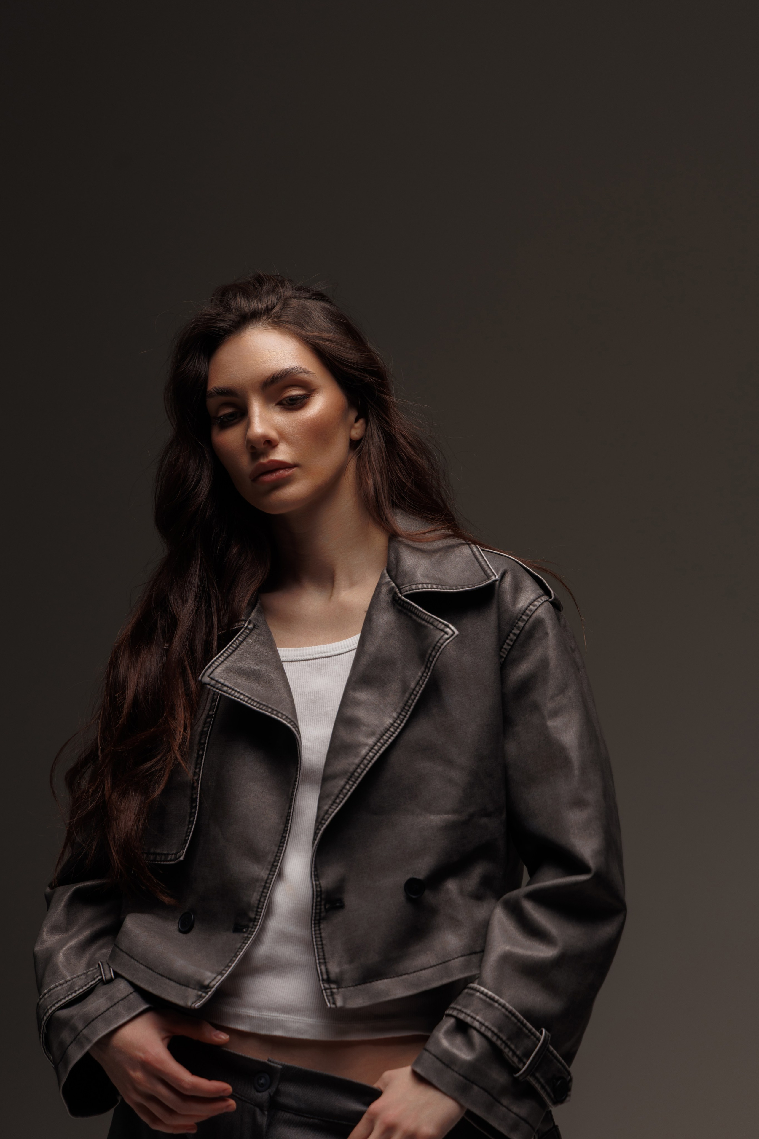 Аня. Марковкина КрисТина