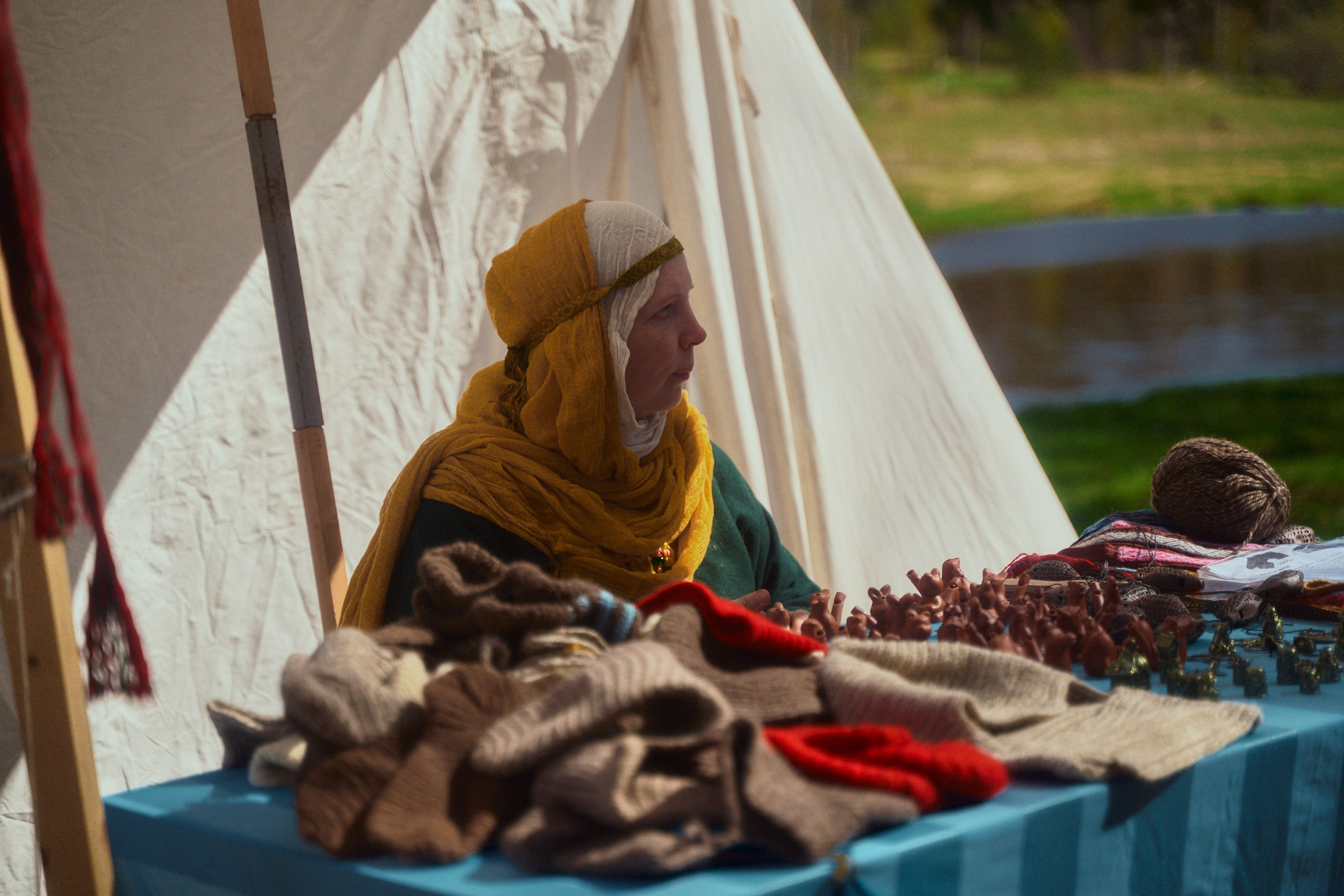 Фотоальбом Новоторжский рубеж 2025