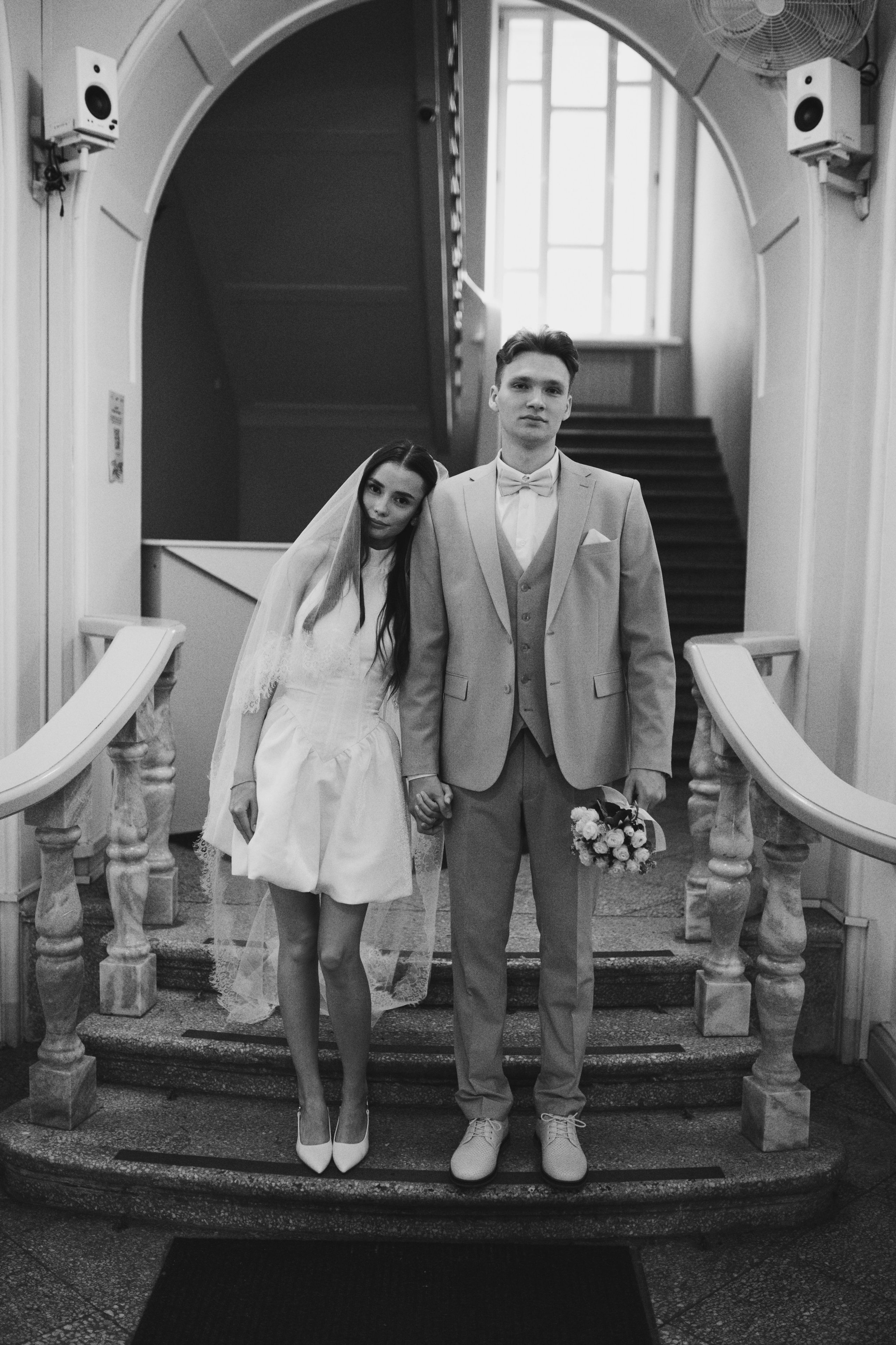 Светлана&Кирилл. Фотограф Arina Elatova