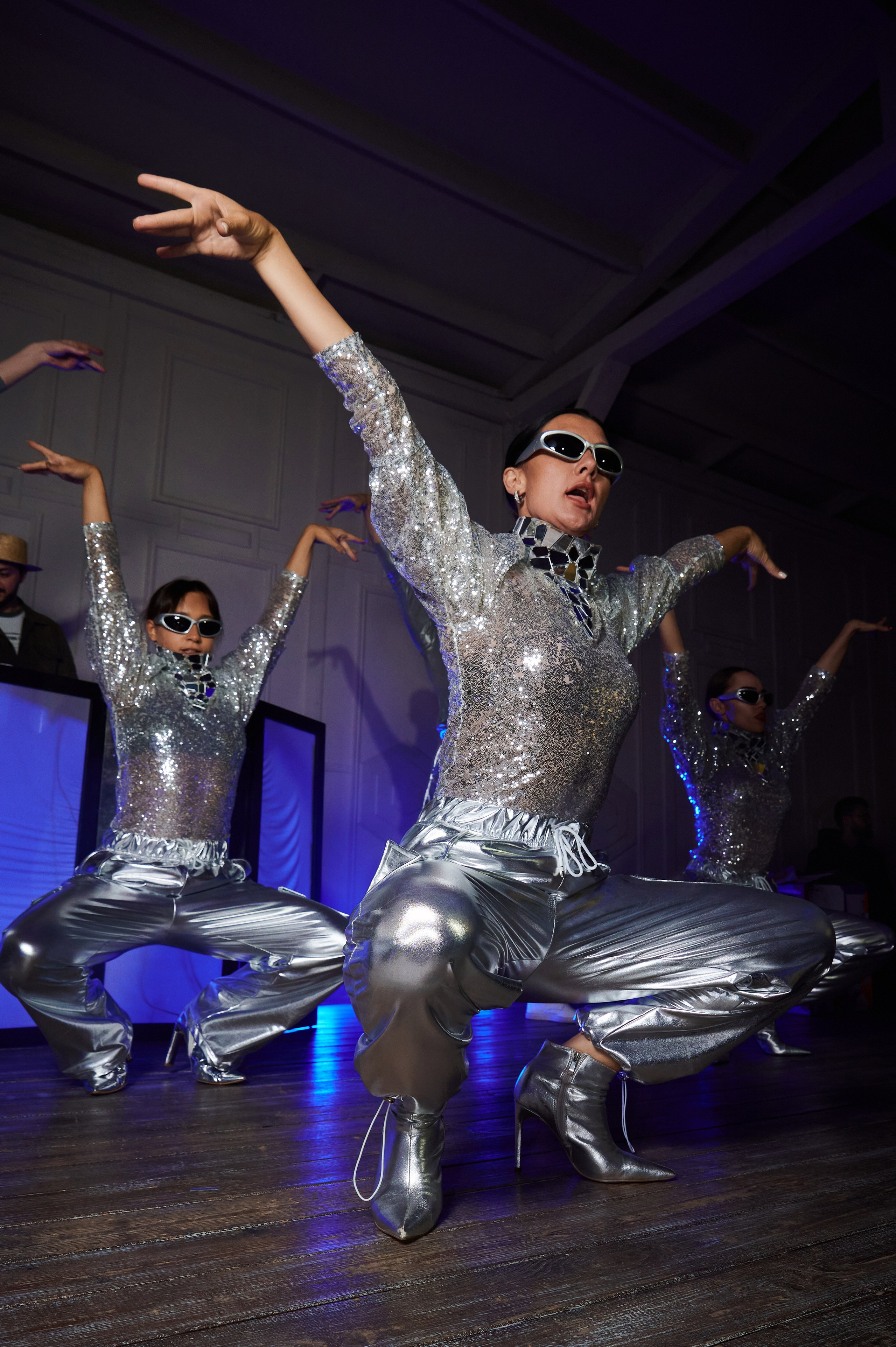 Школа. Выпускные 11 классы. Goganaft.ru — Репортажный фотограф в Москве Георгий Коненков