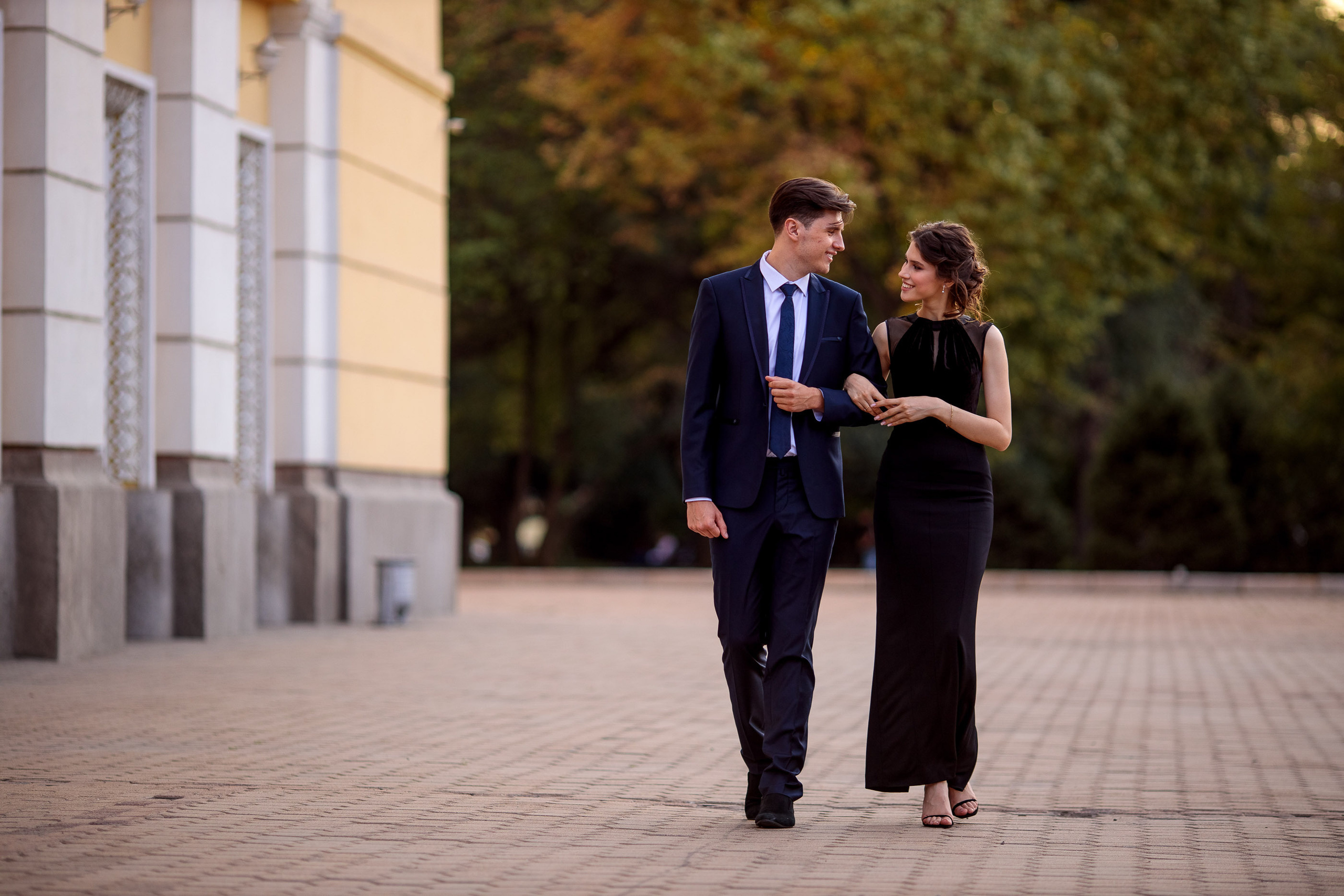 LoveStory с мороженным. Свадебный и семейный фотограф в Алматы Алексей Балышев