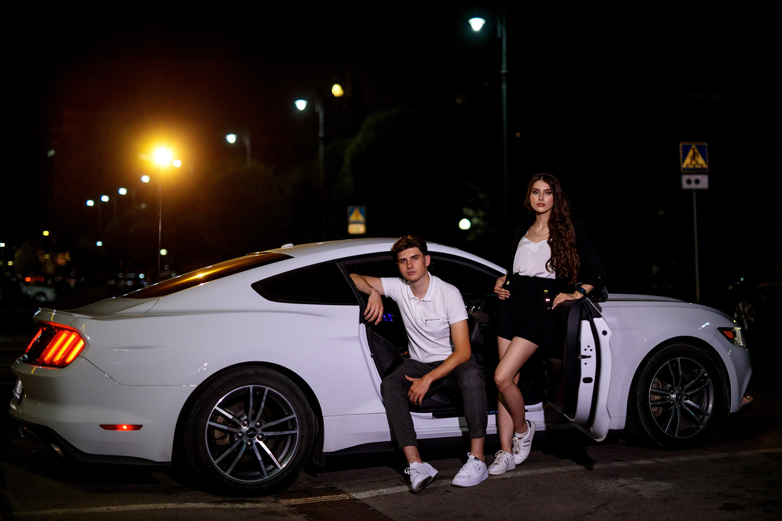 LoveStory с мороженным. Свадебный и семейный фотограф в Алматы Алексей Балышев