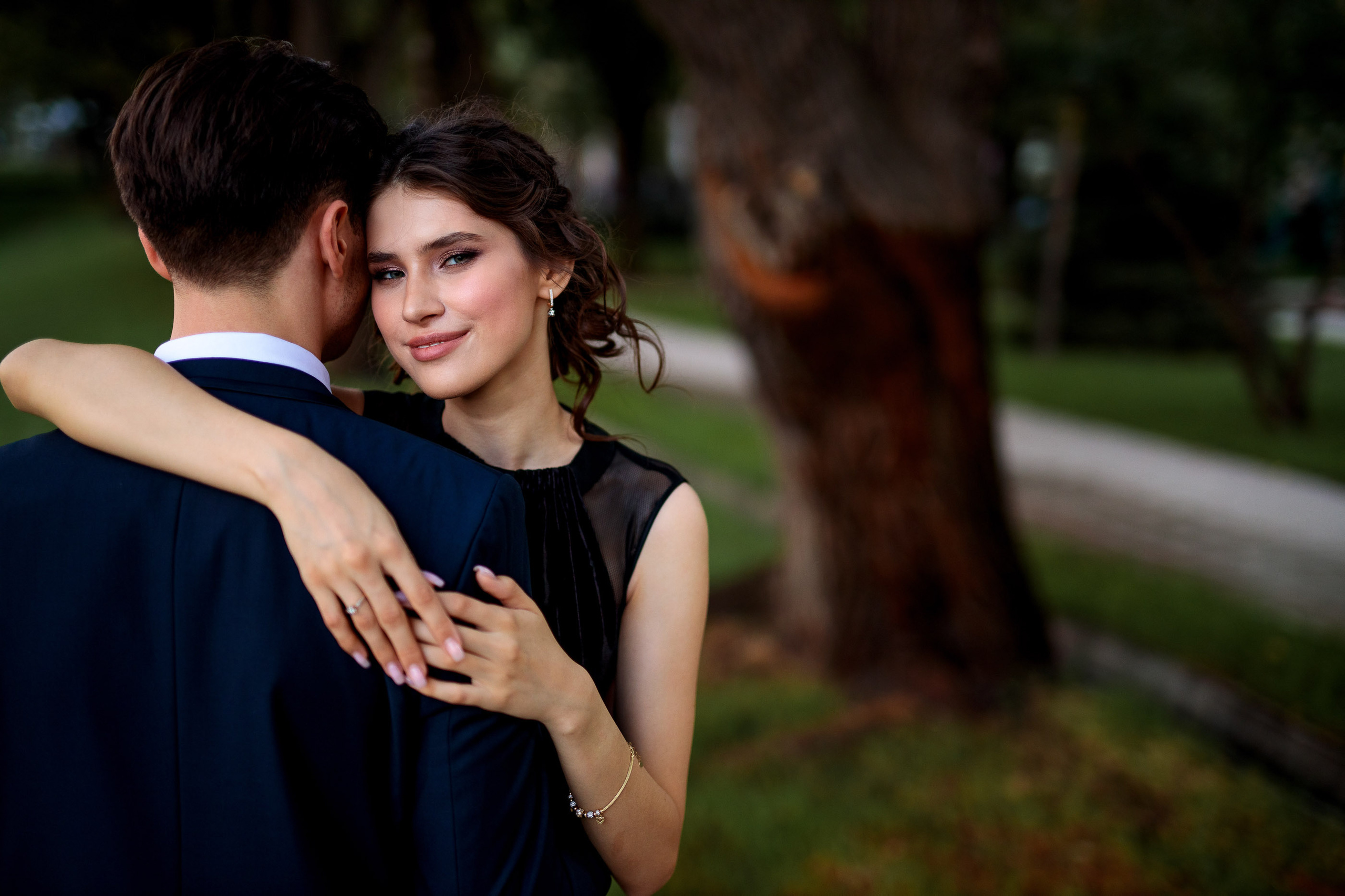 LoveStory с мороженным. Свадебный и семейный фотограф в Алматы Алексей Балышев