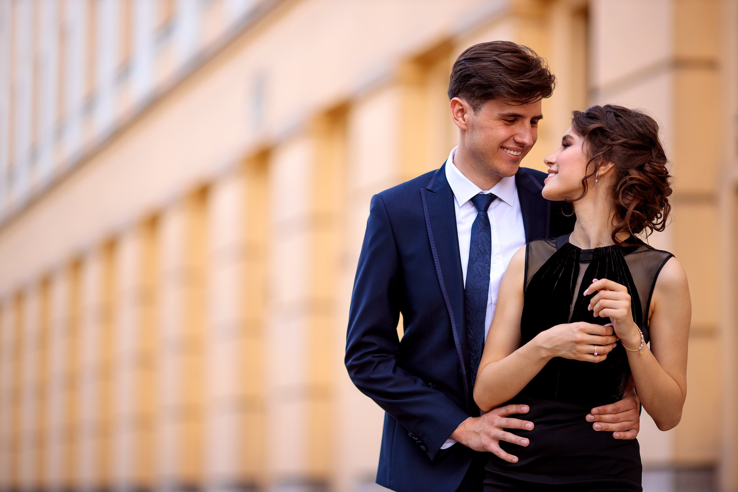 LoveStory с мороженным. Свадебный и семейный фотограф в Алматы Алексей Балышев