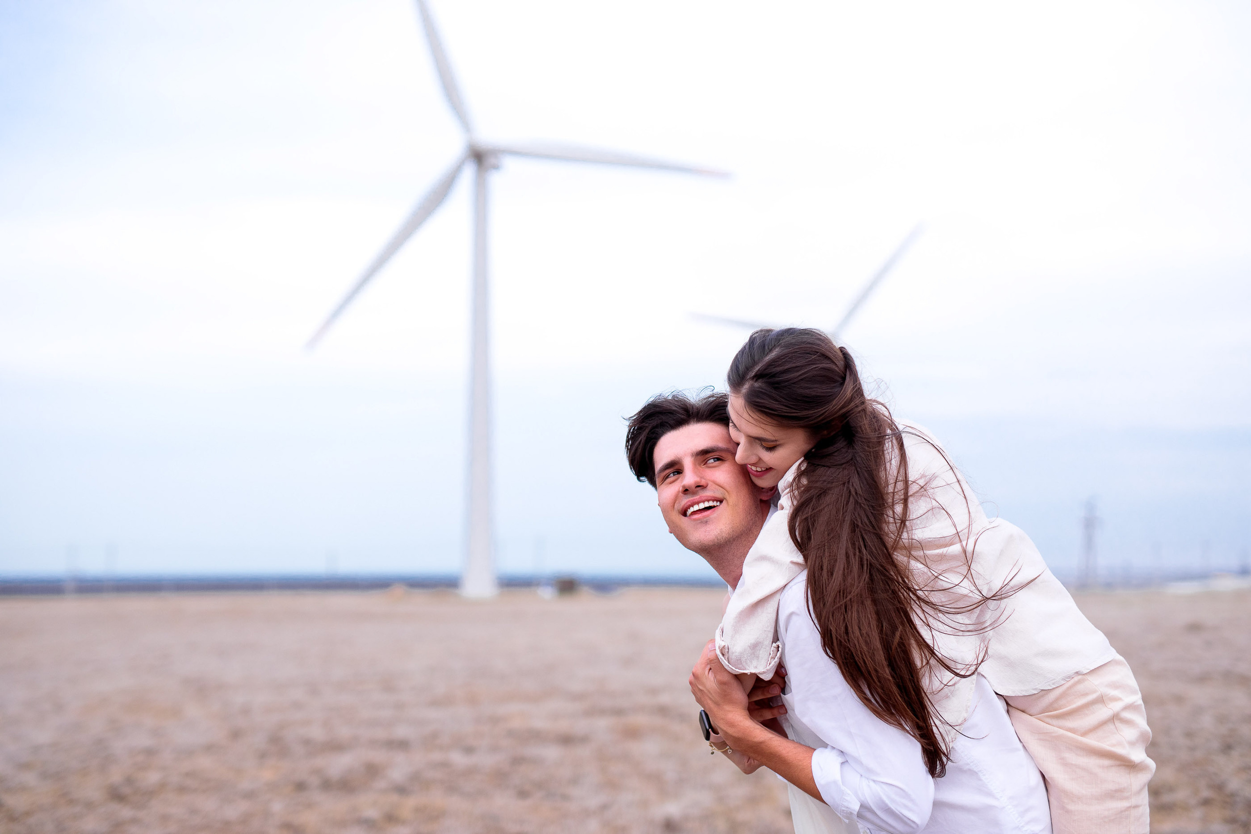 LoveStory Алматинские Барханы. Свадебный и семейный фотограф в Алматы Алексей Балышев