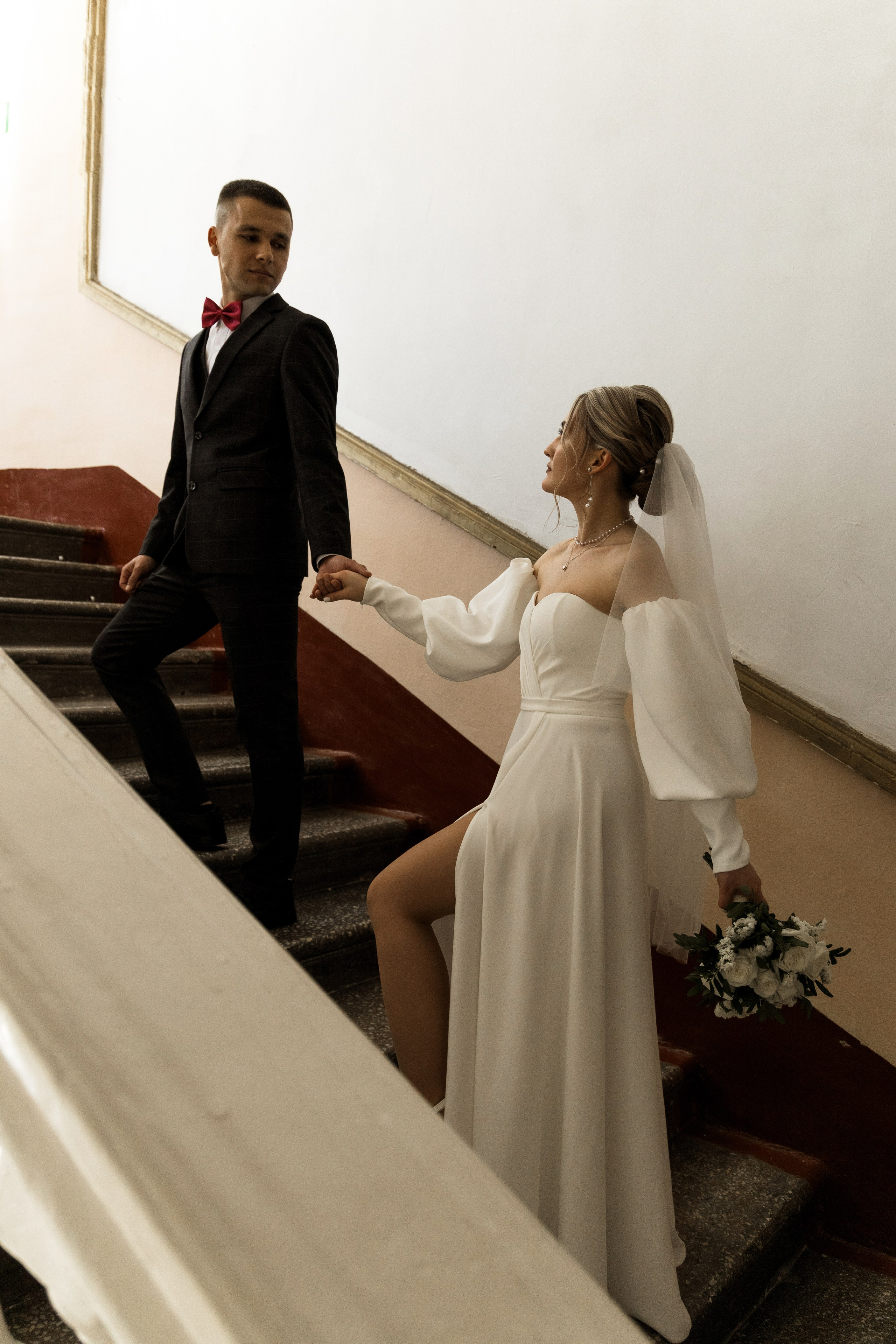 Портфолио свадьбы. Фотограф Ася Уссурийск Владивосток