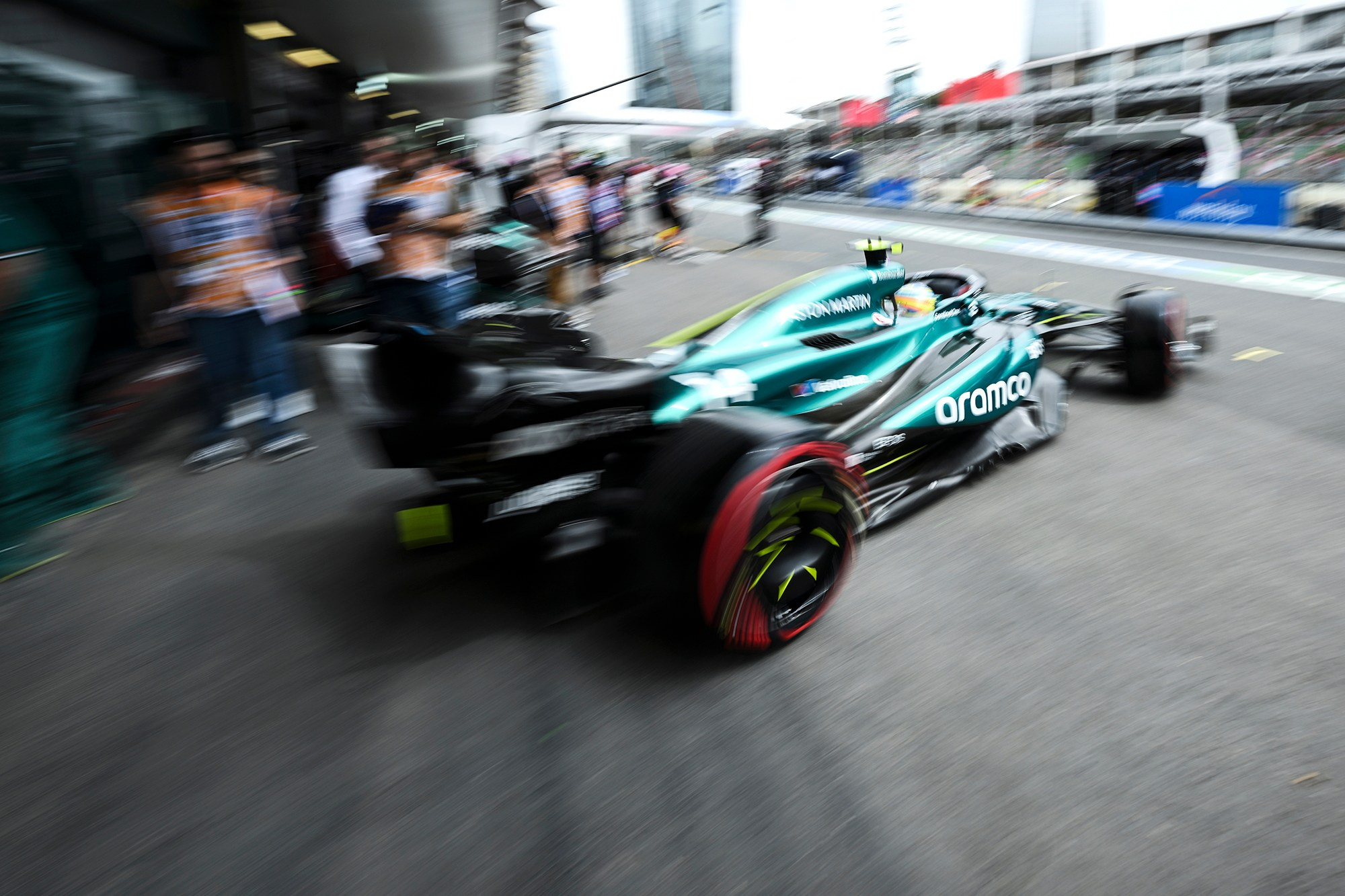 © Natalia Kolesnikova/AFP