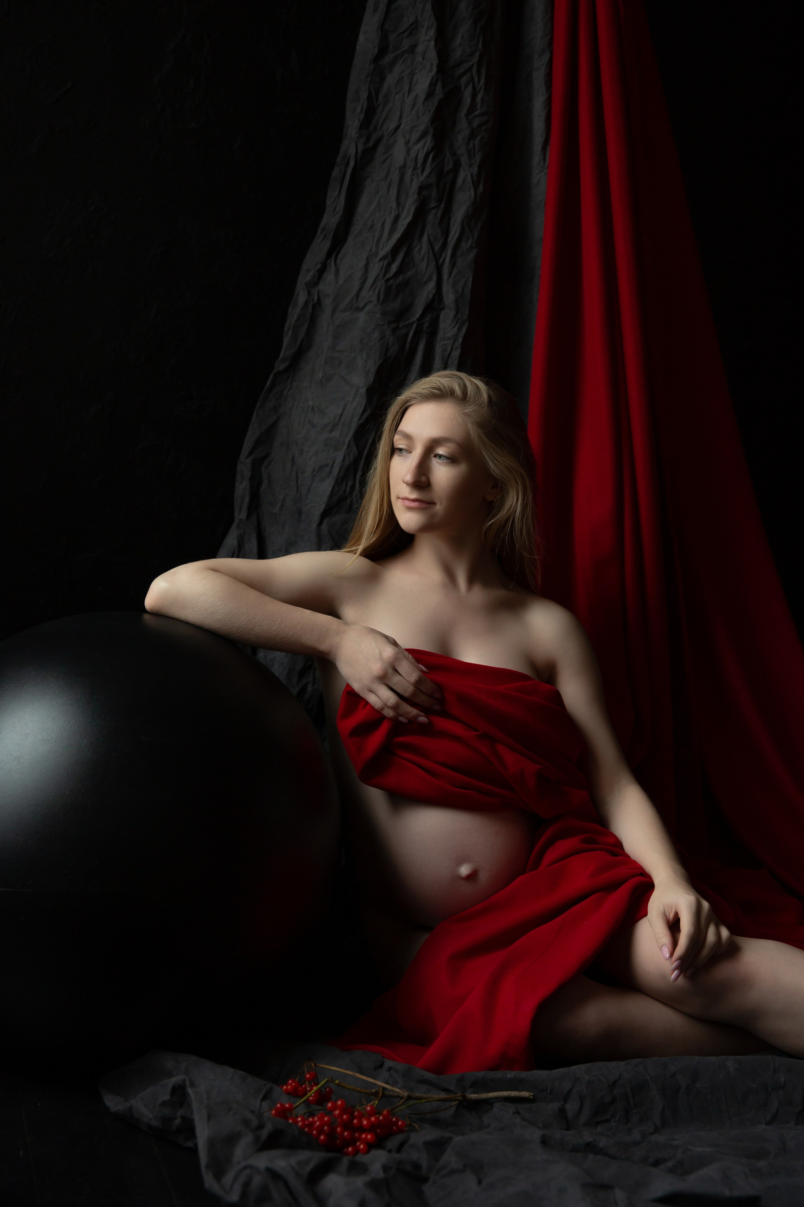 Анастасия. Свадебные фотографы в г. Сургут Маркова Наталья и Замахина Елена