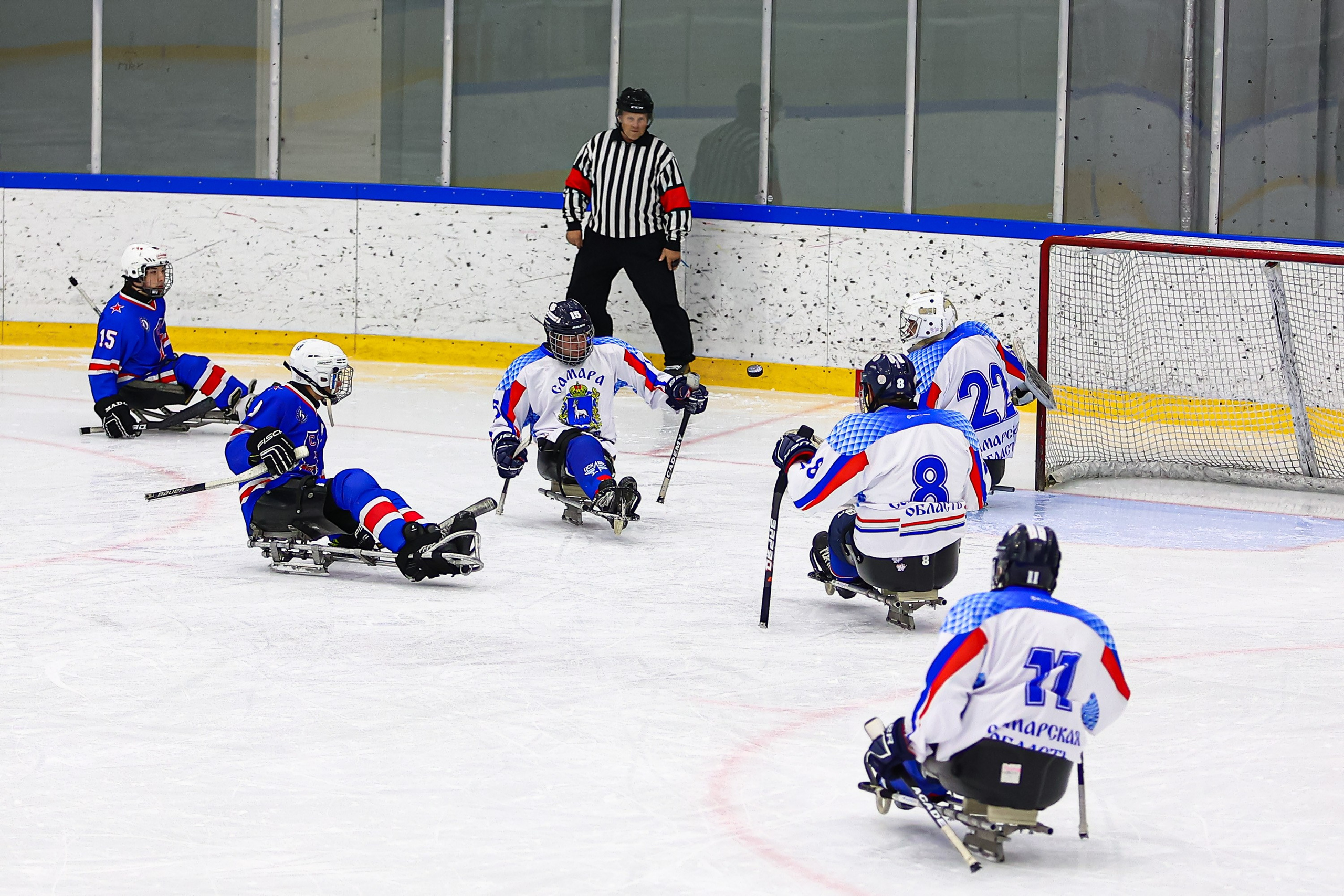 Спорт. Профессиональной фотограф в Санкт-Петербурге Алексей Киселёв