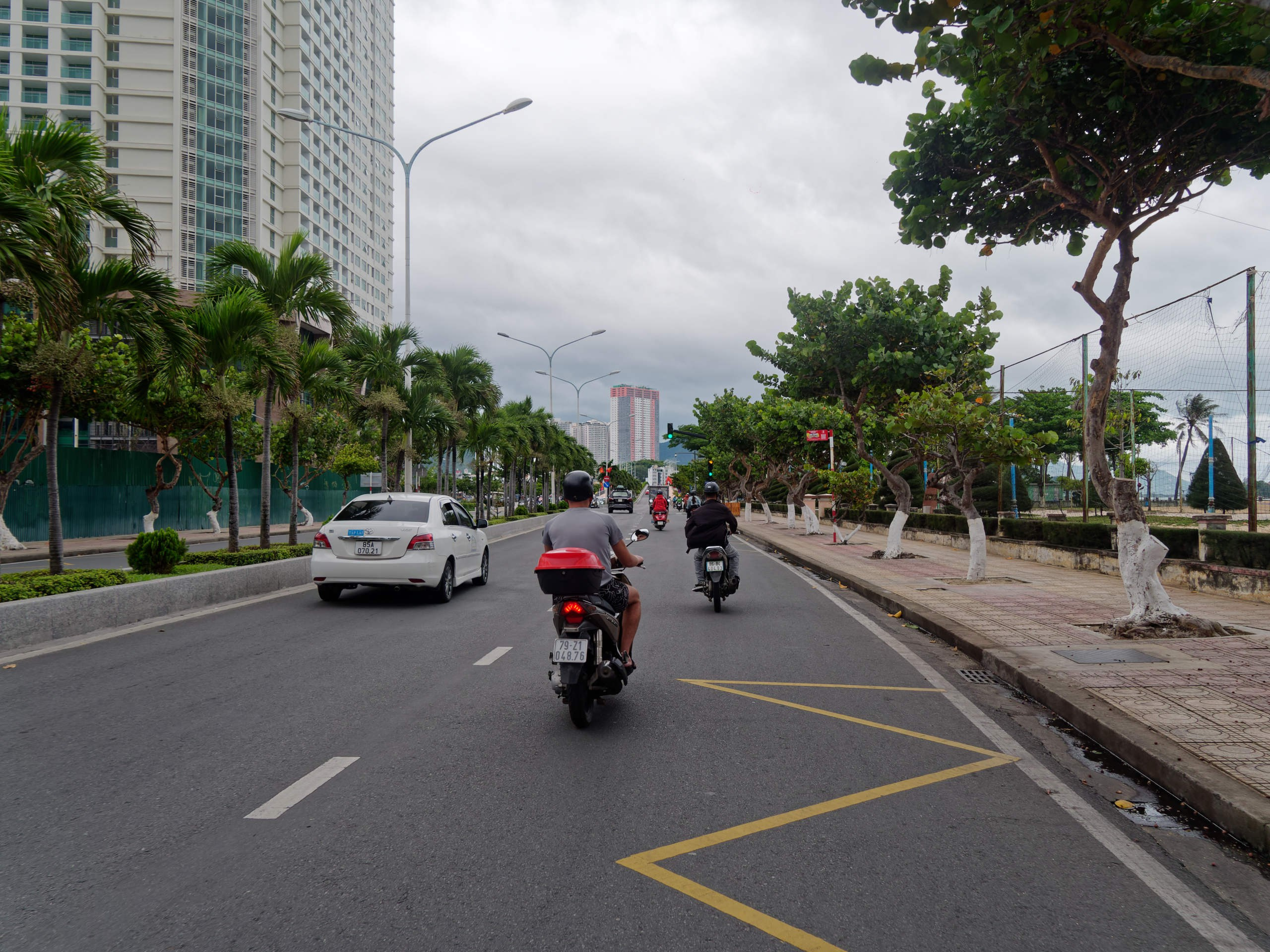 Нячанг 2025 (4). Избранные фотографии