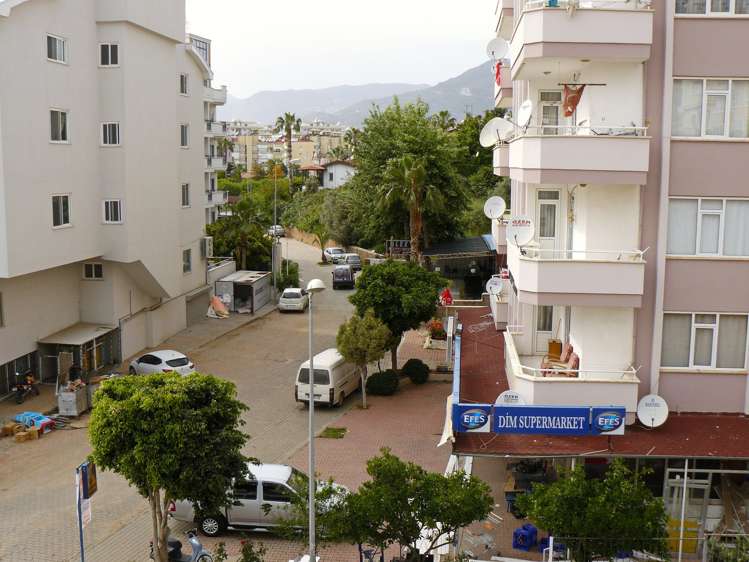 Алания 2014. Фотопрогулки по Миру