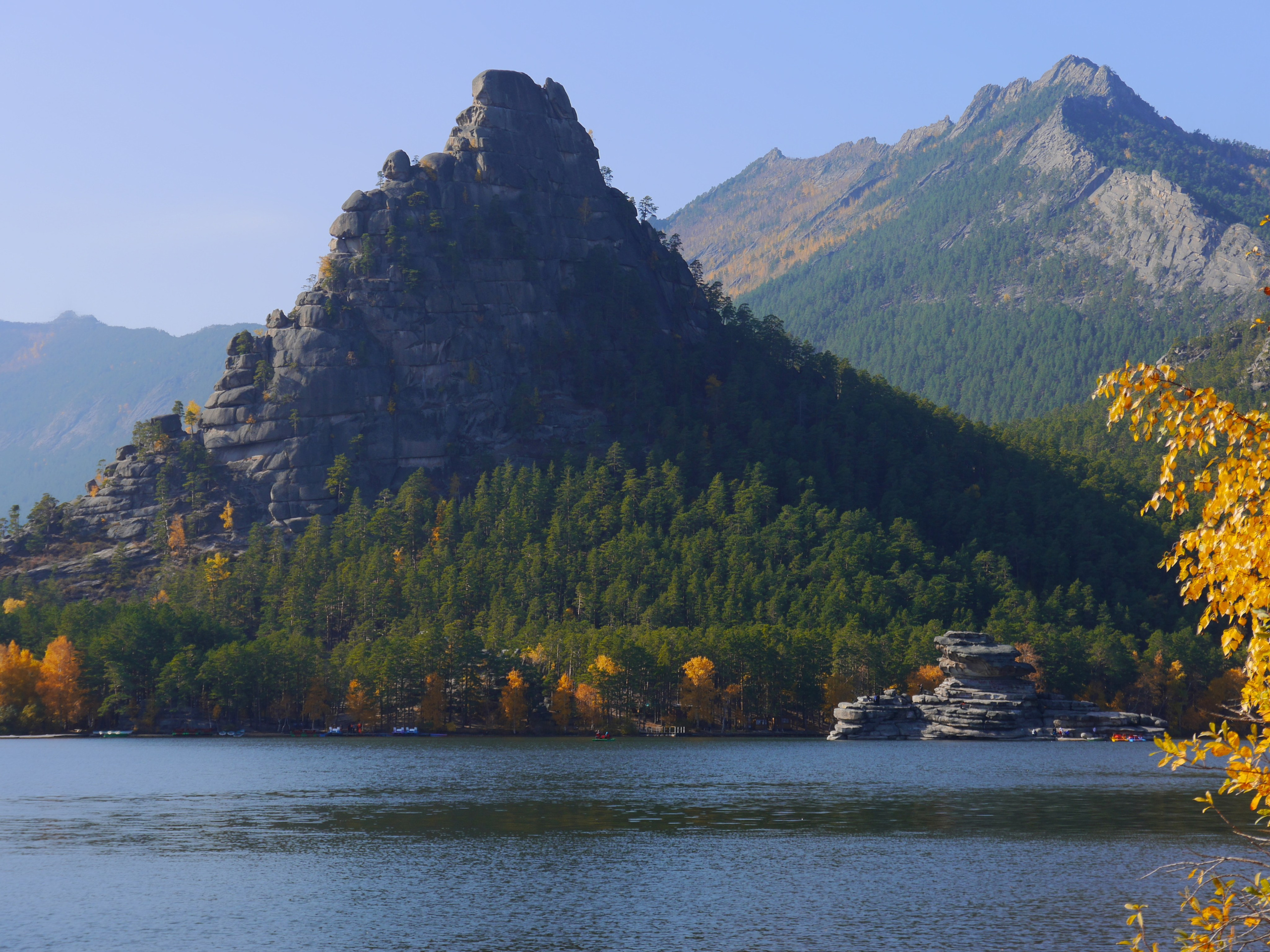 Боровое 2020 (из архива). Избранные фотографии