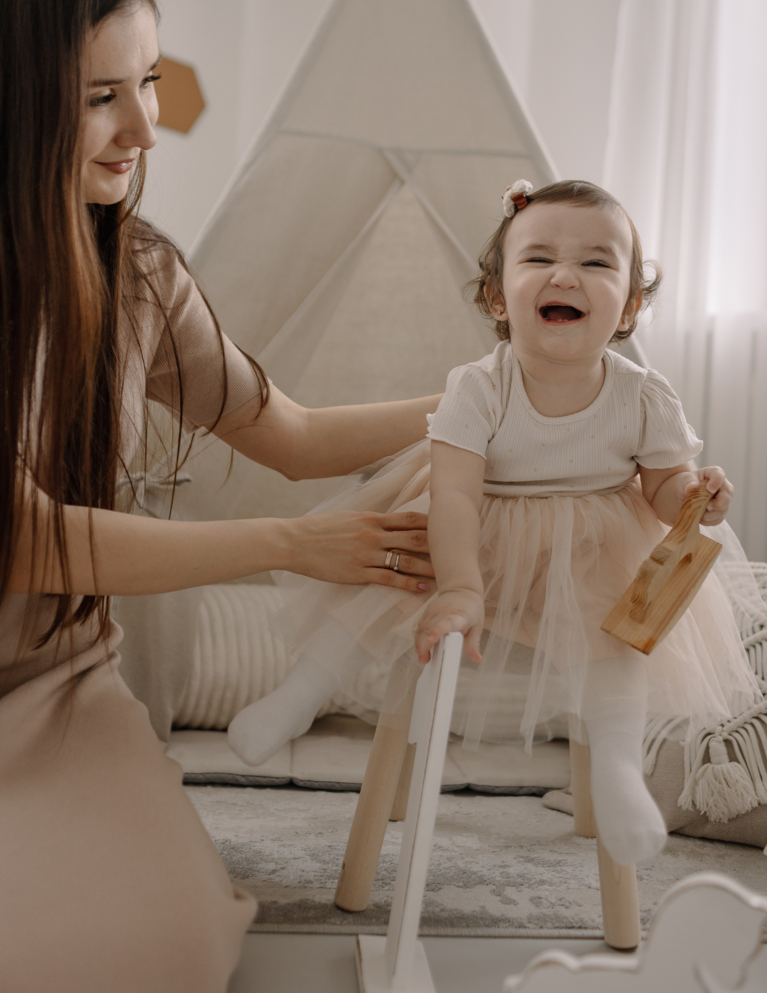 Семейная фотосессия