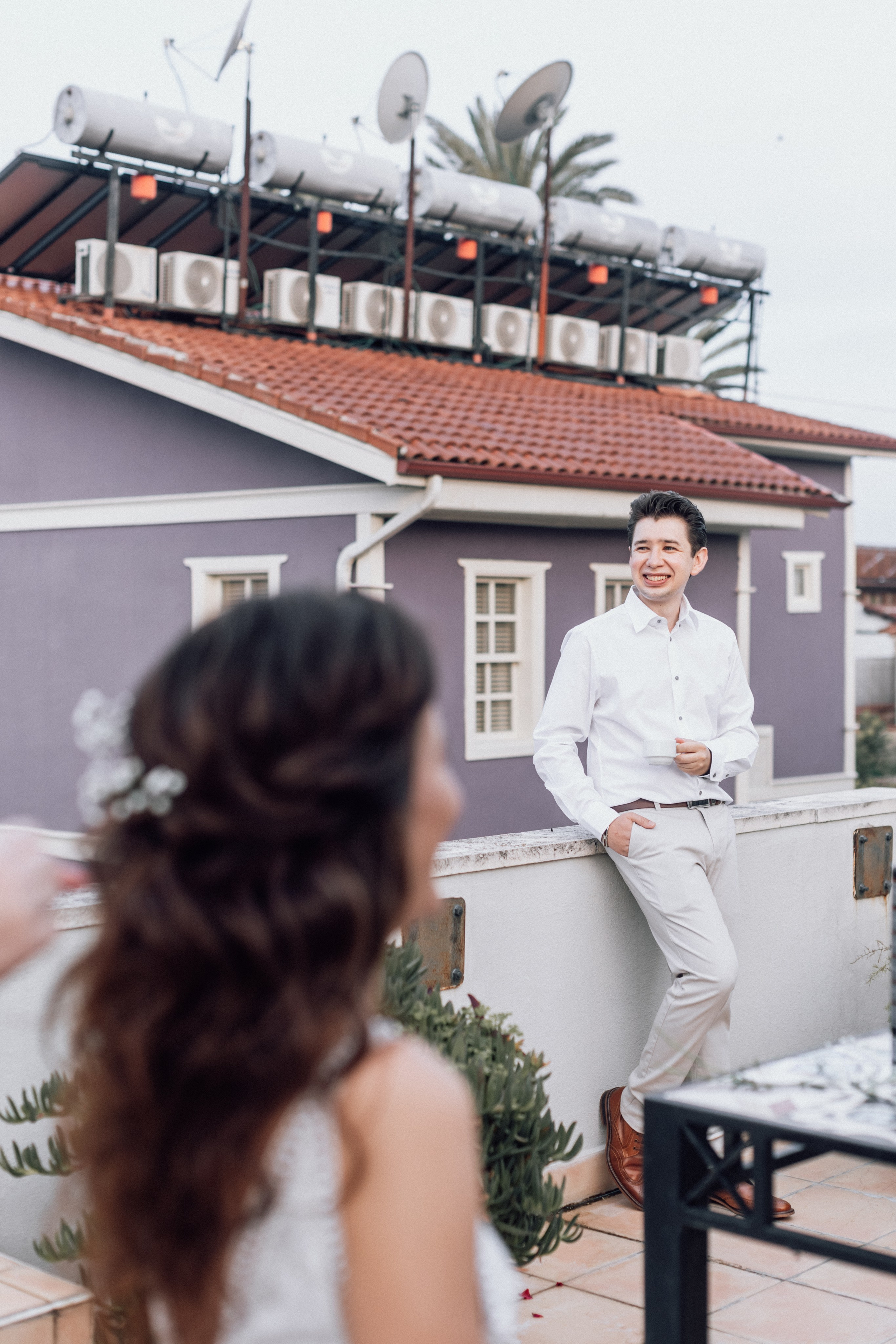 Люк+Лейсан. Антон Ляпунов фотограф Вашего события в Москве