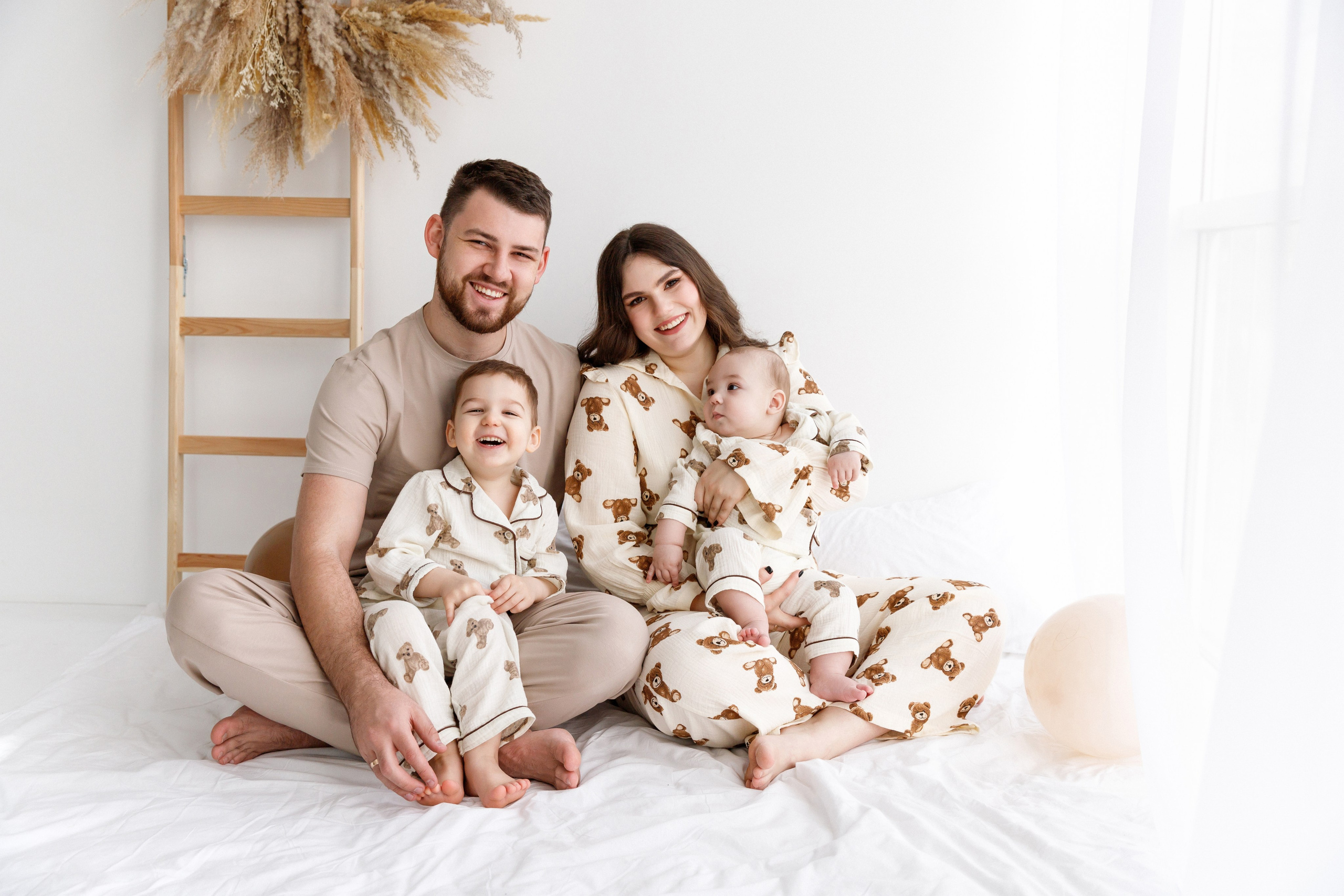 Марк 6 месяцев. Фотограф новорожденных Славянск-на-Кубани Куцевольская Екатерина