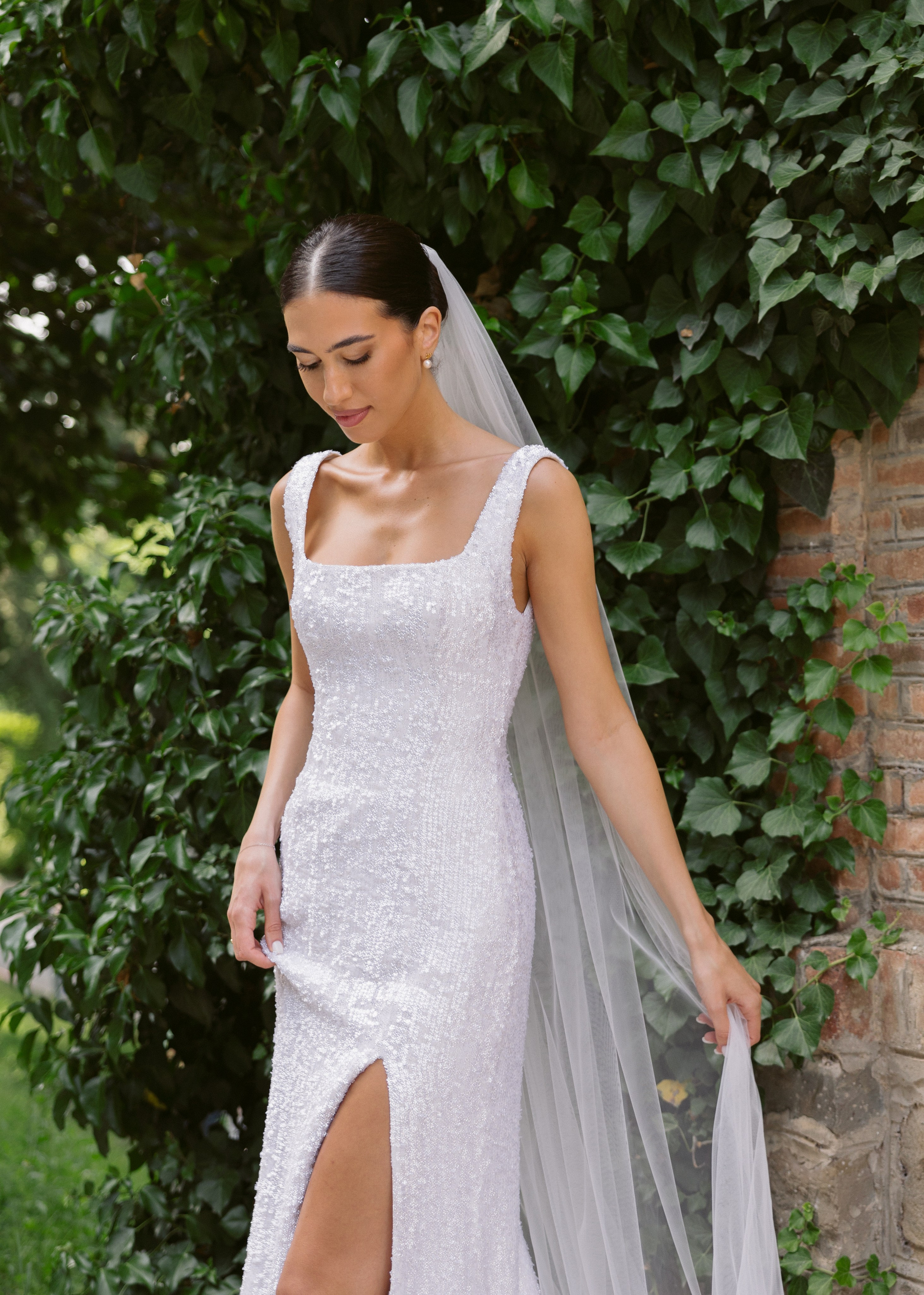 Nitsa & Shali • Tsinandali estate. Anna Fridenberg | wedding photographer