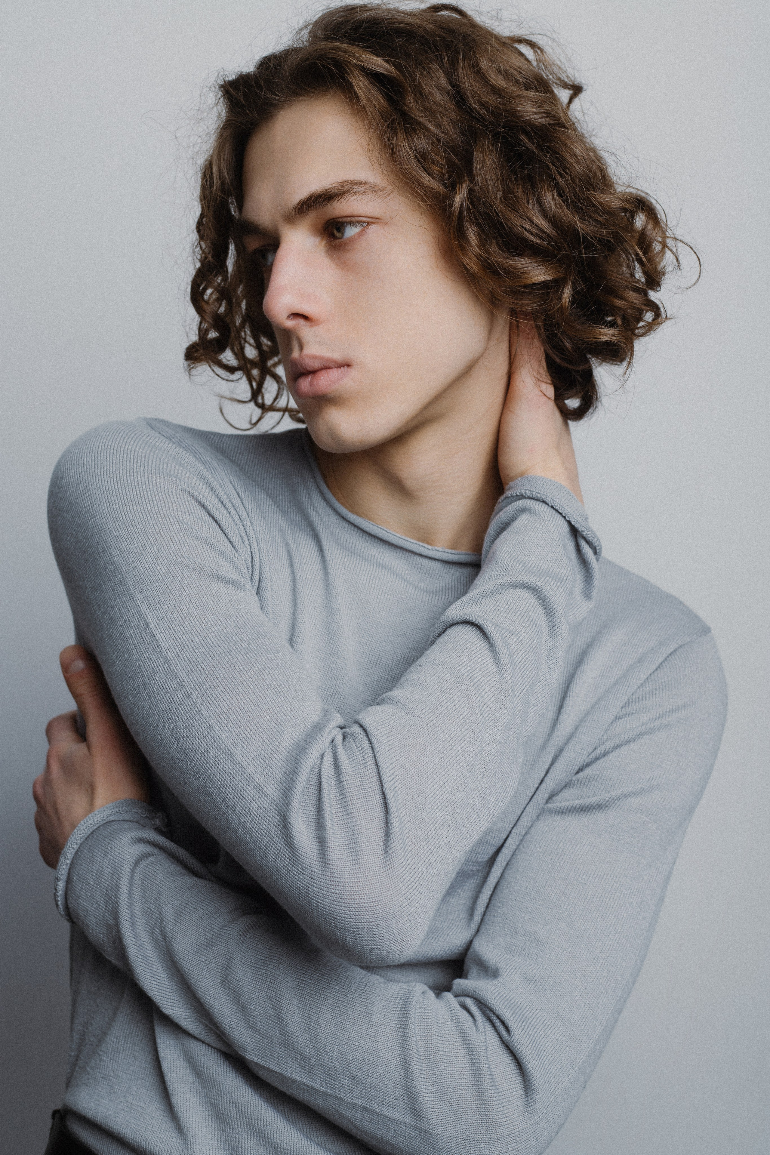 Lev. Фотограф Москва Дмитрий Курасов