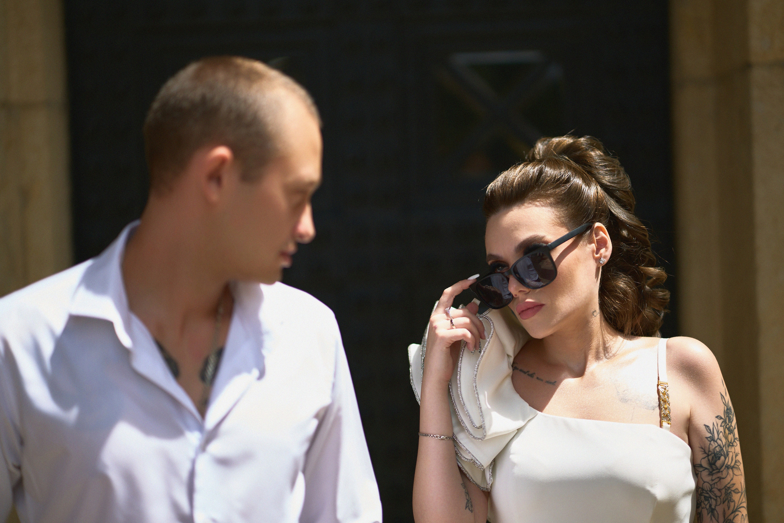 Свадебная фотосессия для Вики и Валеры. Фотограф, видеограф Пятигорск, Ставрополь, Ессентуки, Petlyakovs_photo