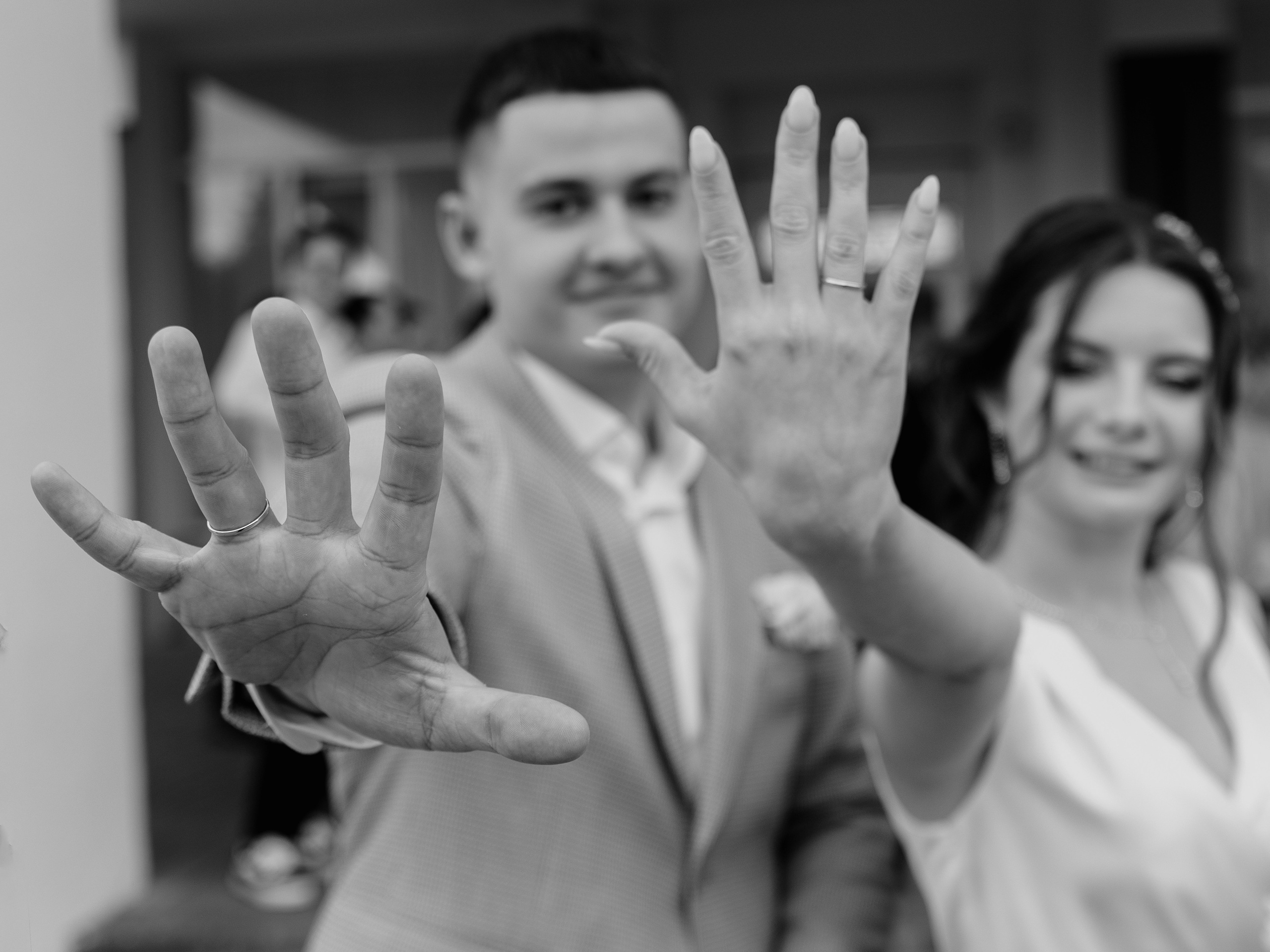 Иван и Мария. Свадебный фотограф в Калининграде Филоненко Наталья