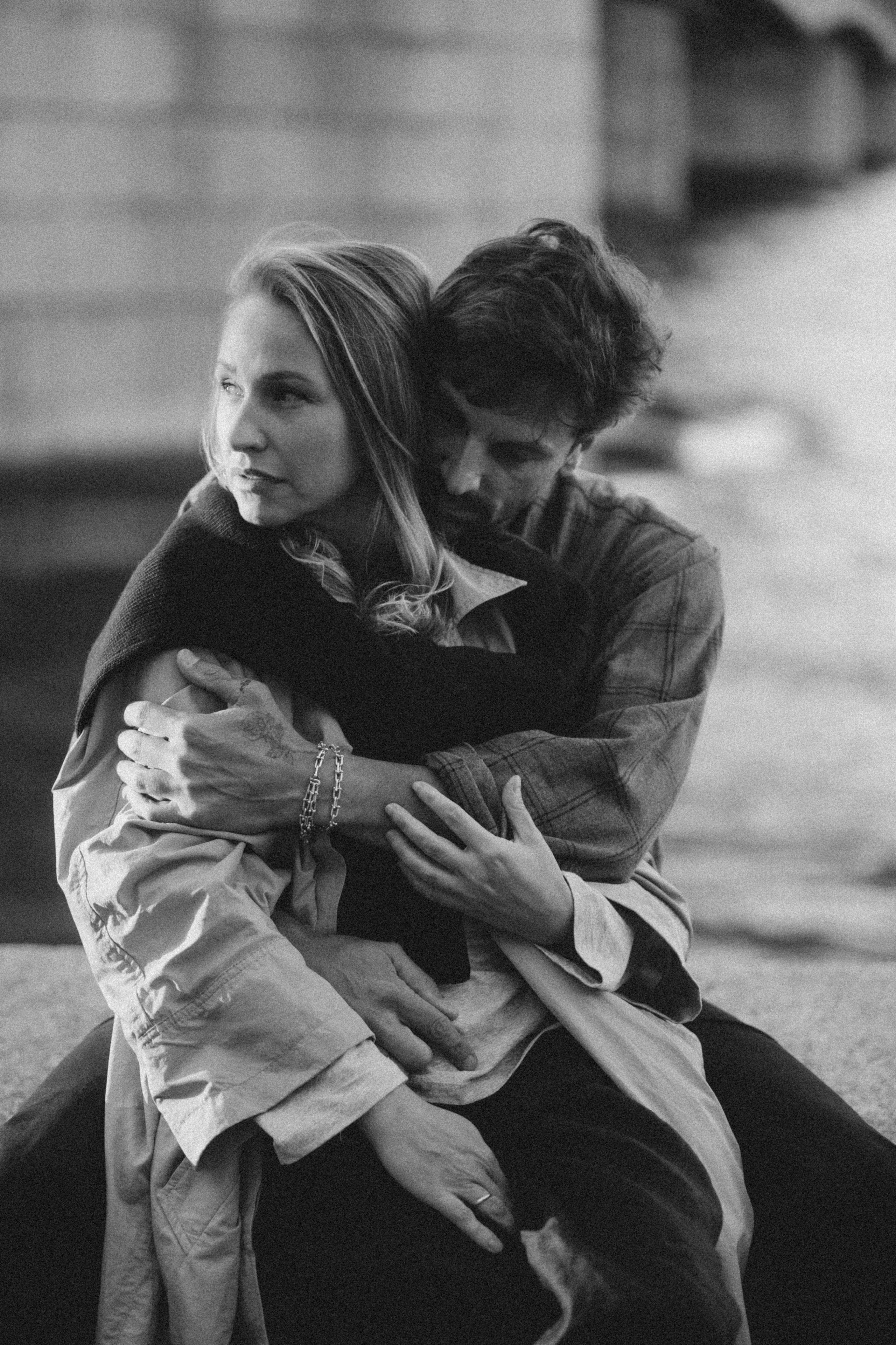 Макс и Катя. Ваш фотограф в Санкт-Петербурге