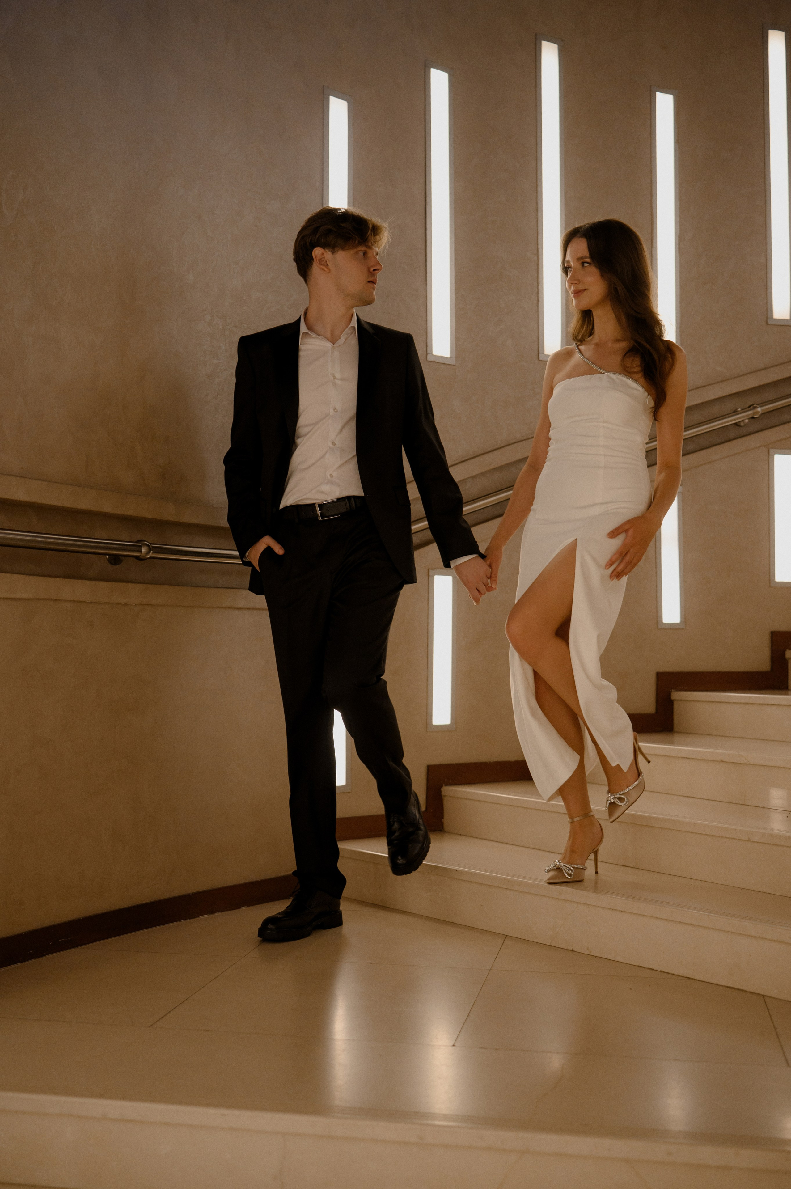 НИКИТА И КАТЯ. Свадебный фотограф Минск