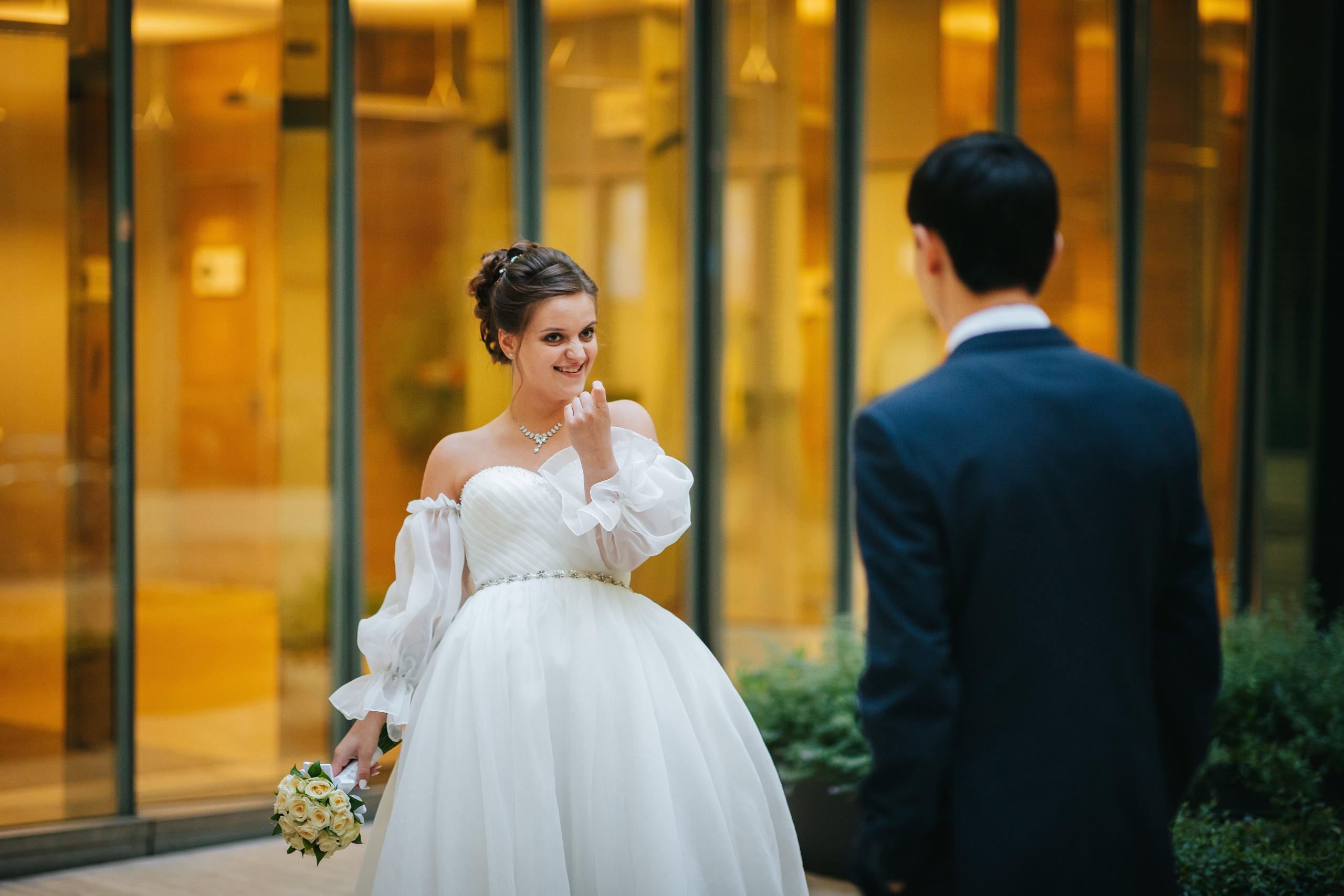 Джама и Катя. Семейный lifestyle фотограф в Санкт-Петербурге Людмила Пахомова