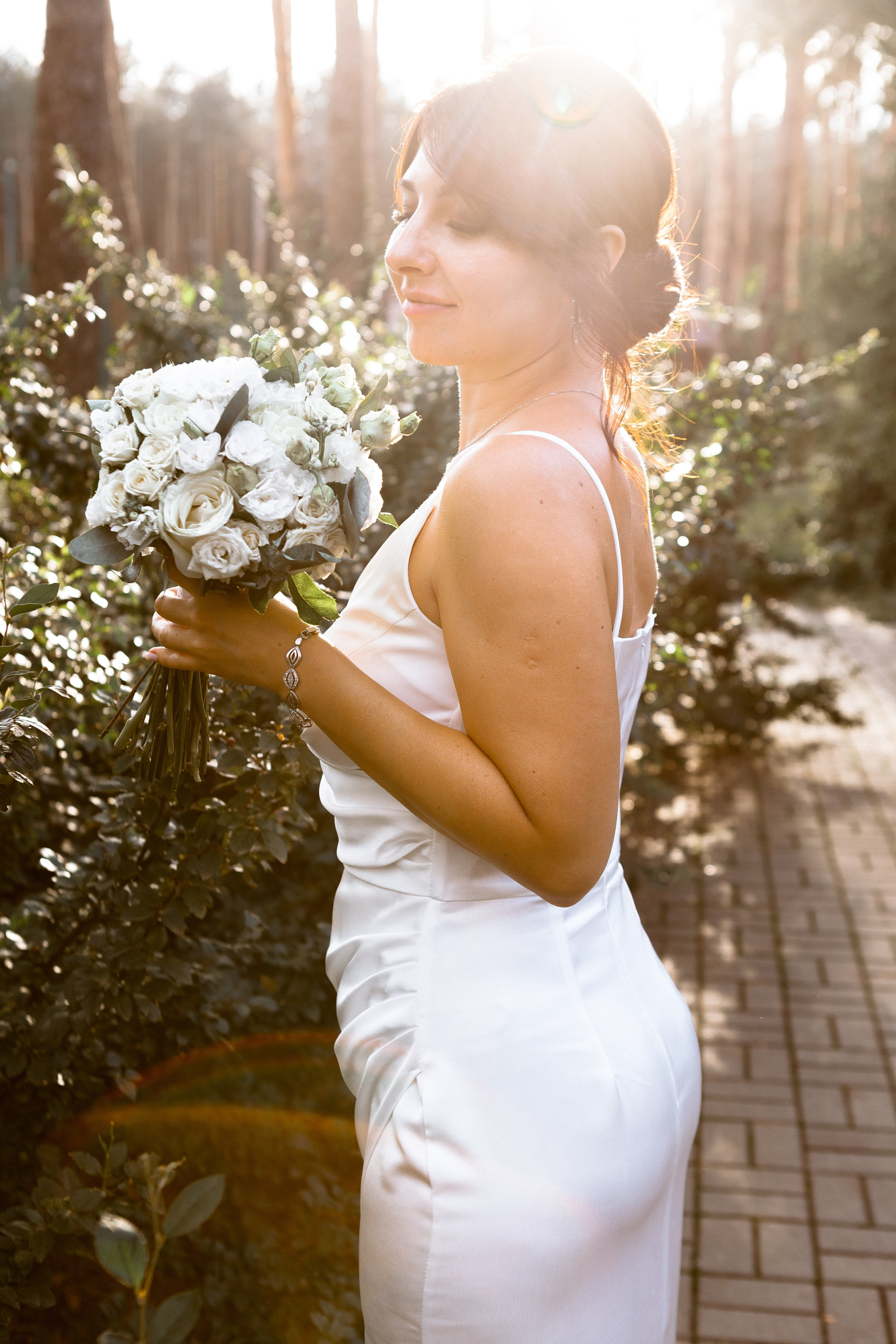 Love stories&Weddings. Фотограф Аня Карпус