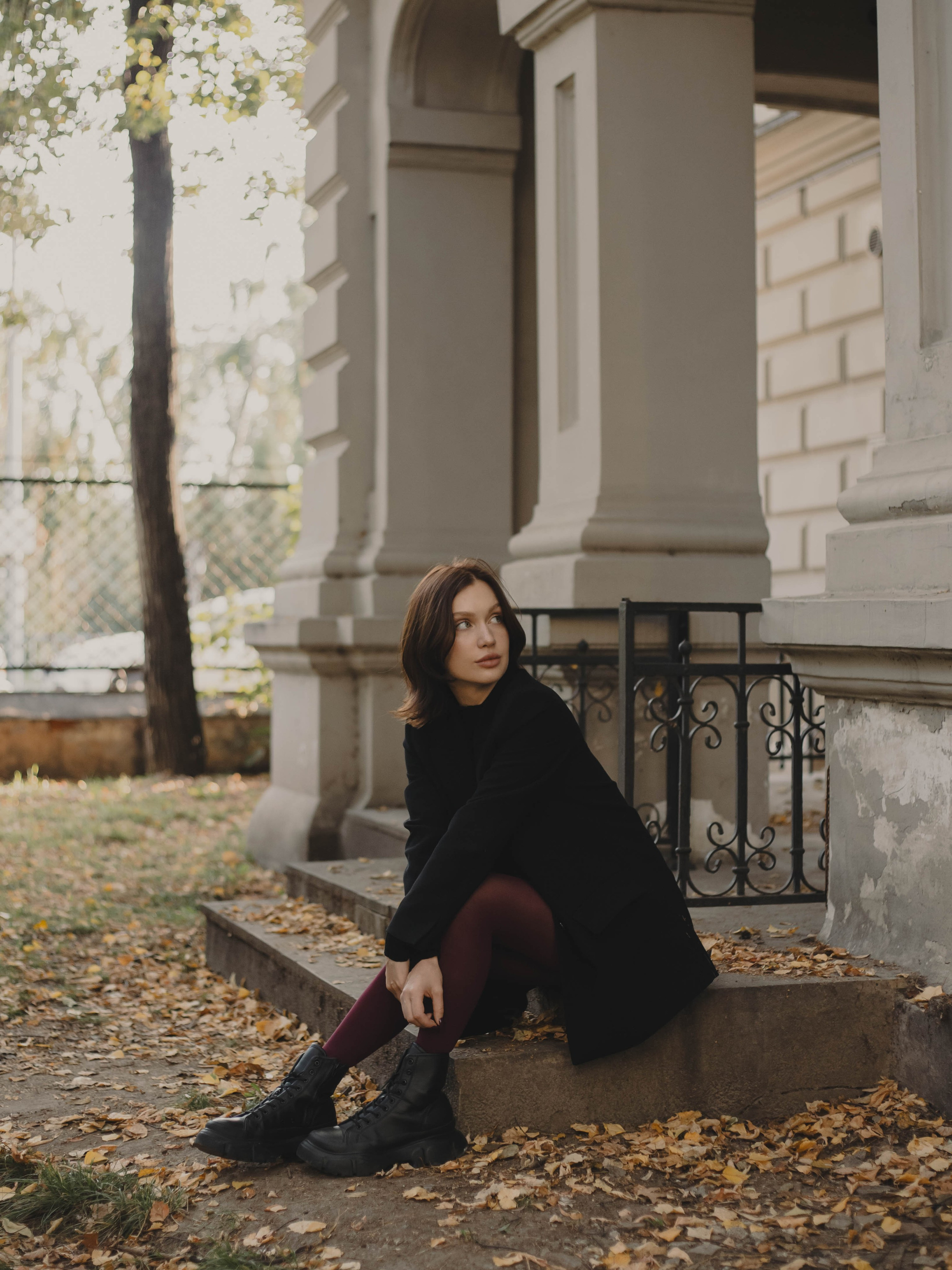 Влада. Диана Садреева | ваш фотограф в Казани