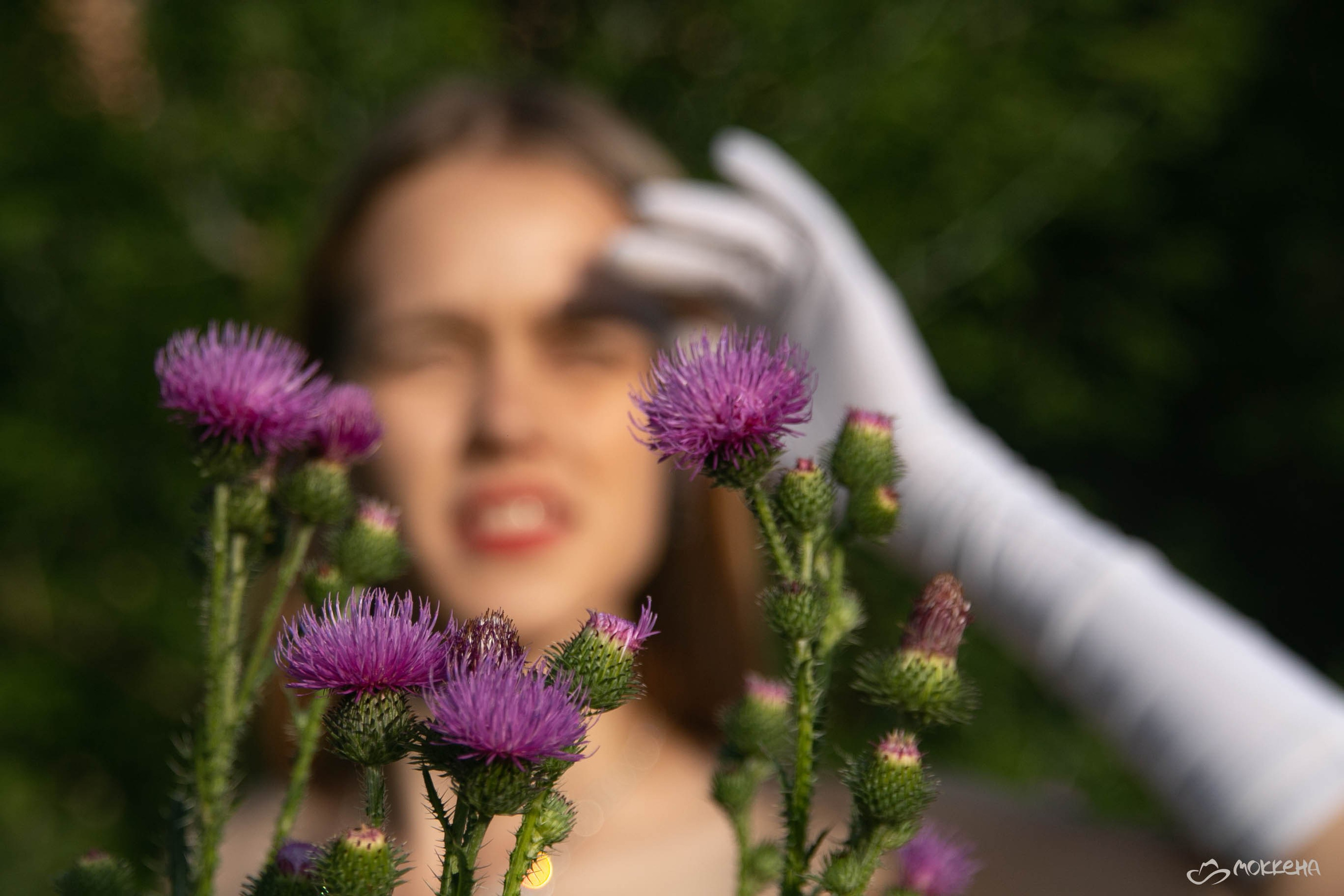 Portrait. Репортажный и тревел фотограф Мокеров А.С