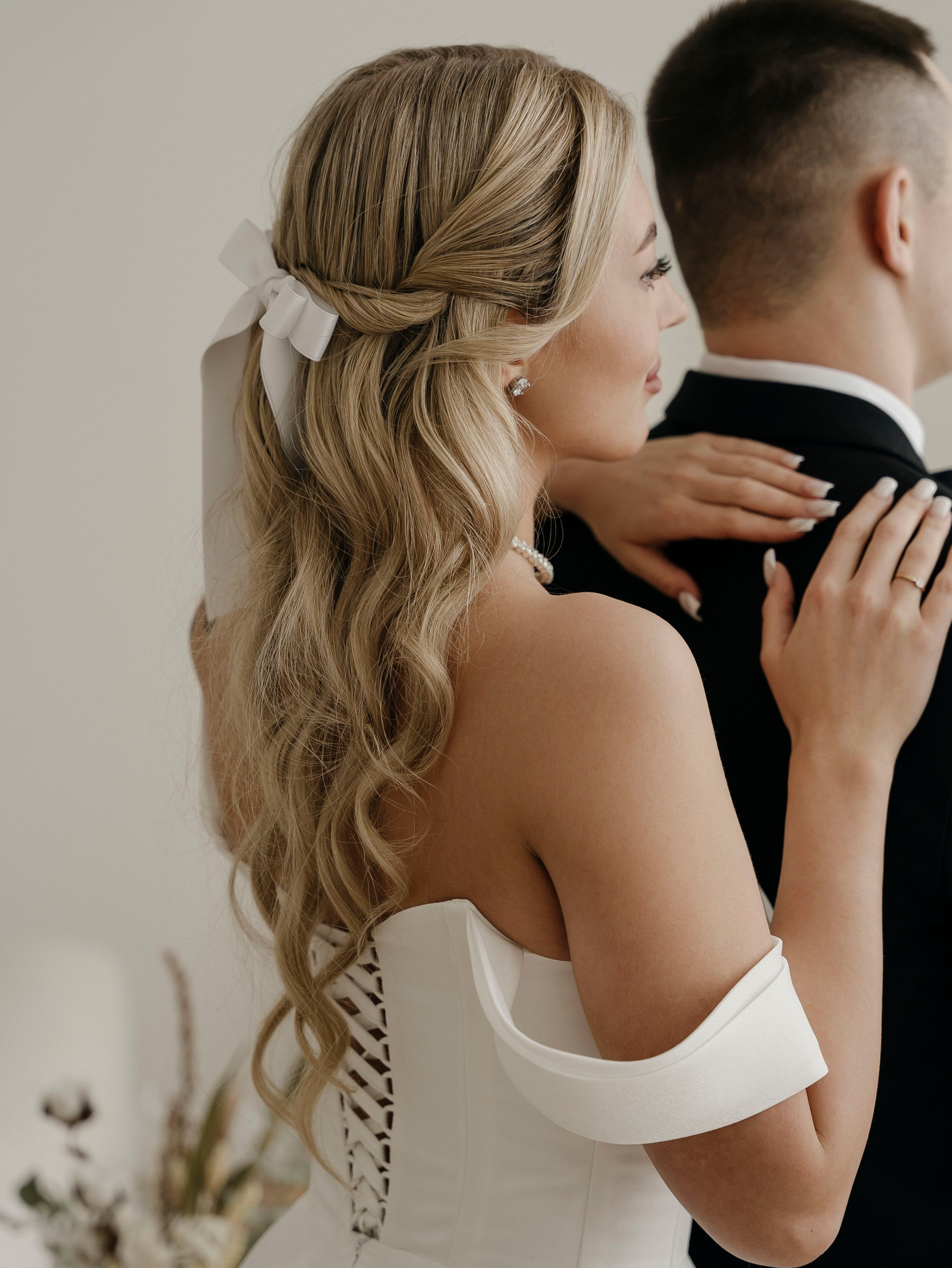 Алина + Виктор. Свадебный фотограф