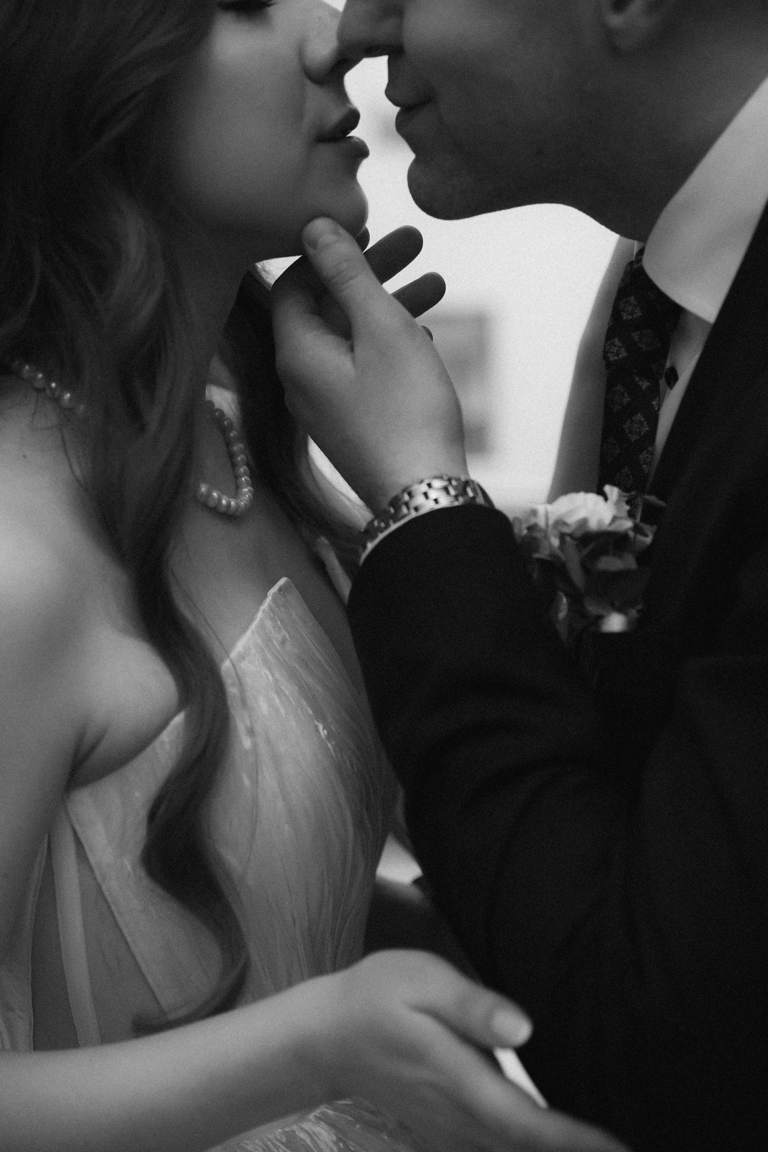 Игорь и Виктория. Свадебный фотограф Екатеринбург Алексей Ладыгин