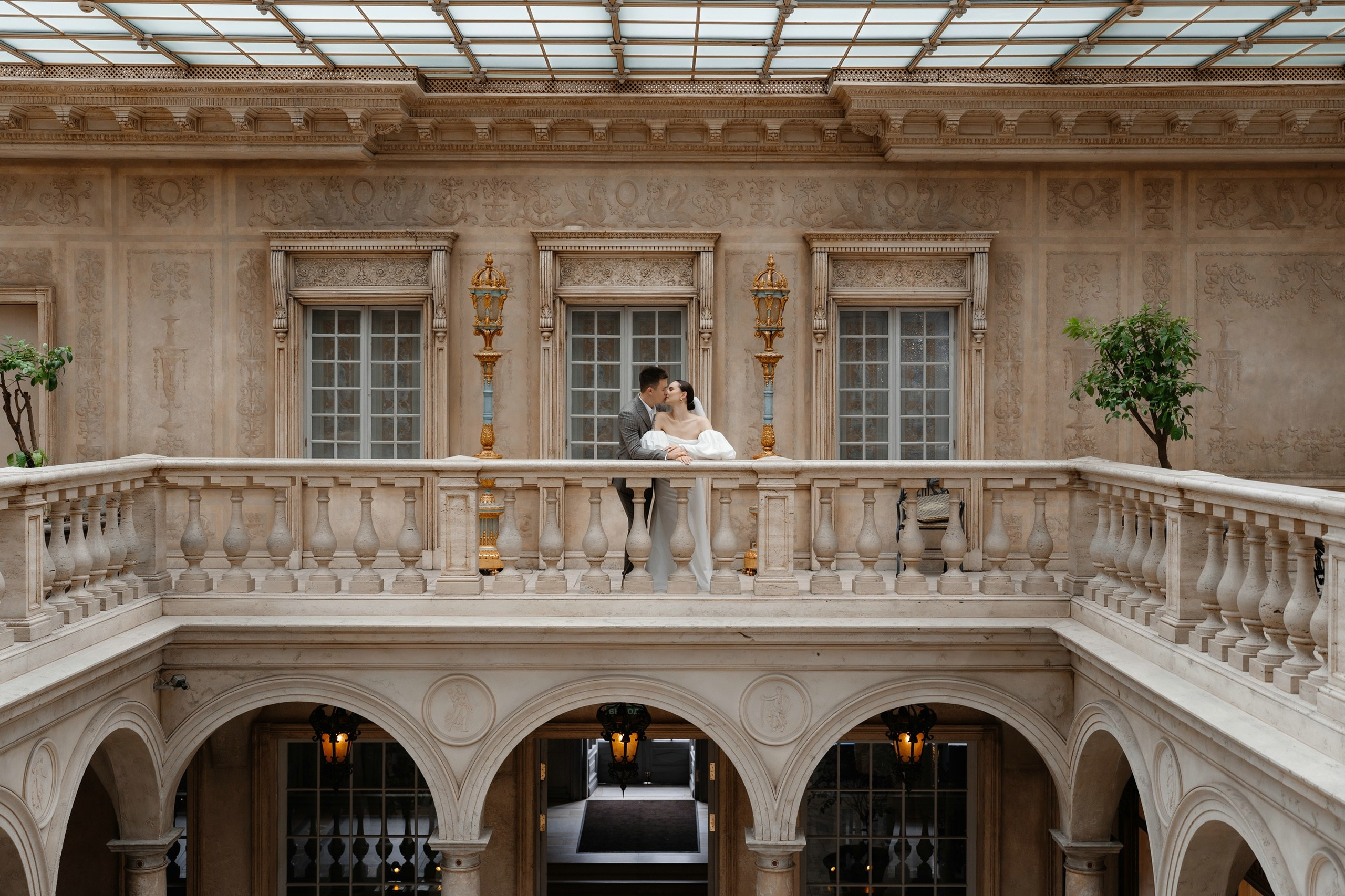 Фотосессия в ресторане Турандот. Свадебный и семейный фотограф в Москве Светлана Зоткина