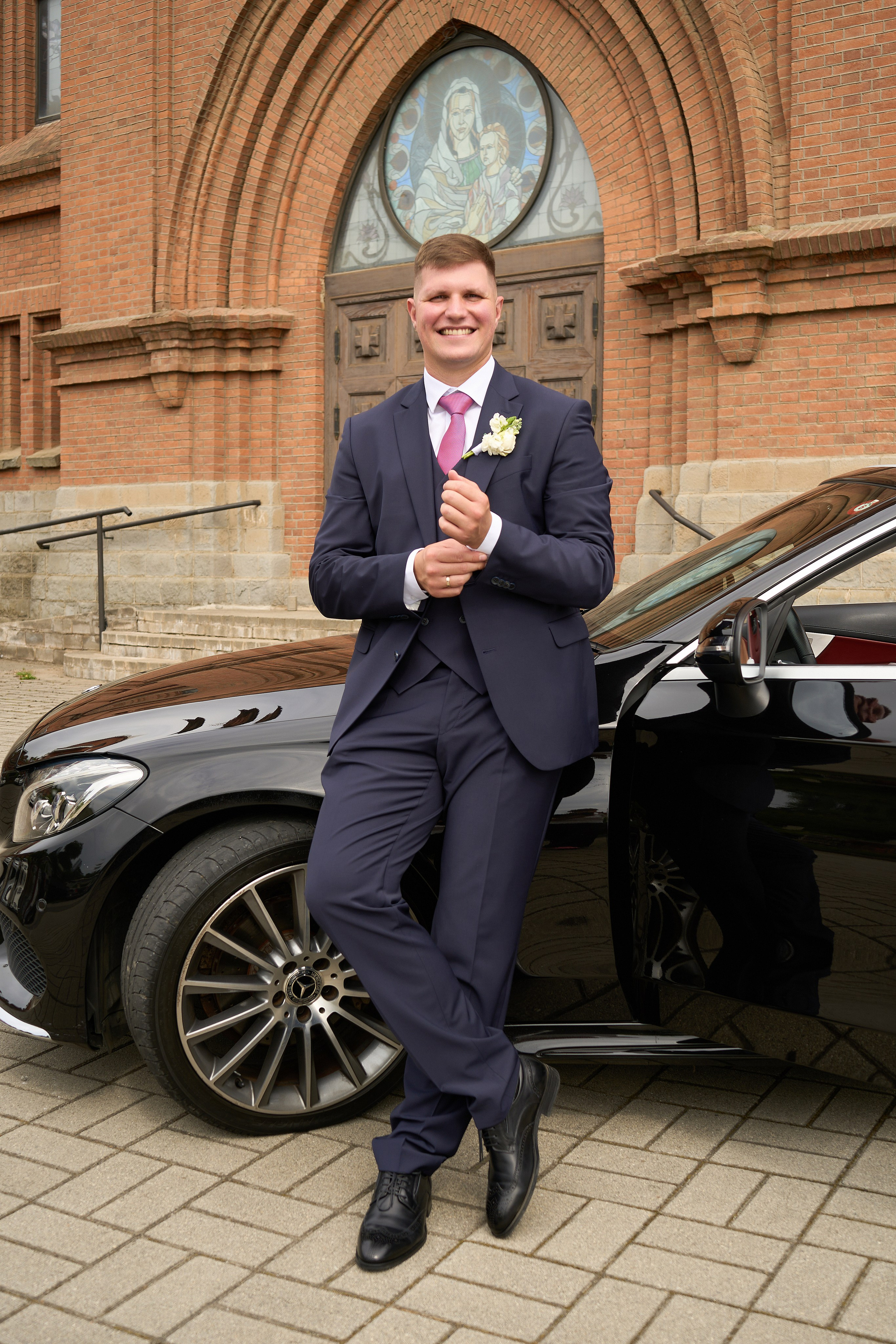 Иван и Валерия 16.08.2025. Фотограф из Владивостока Юлия Черепова