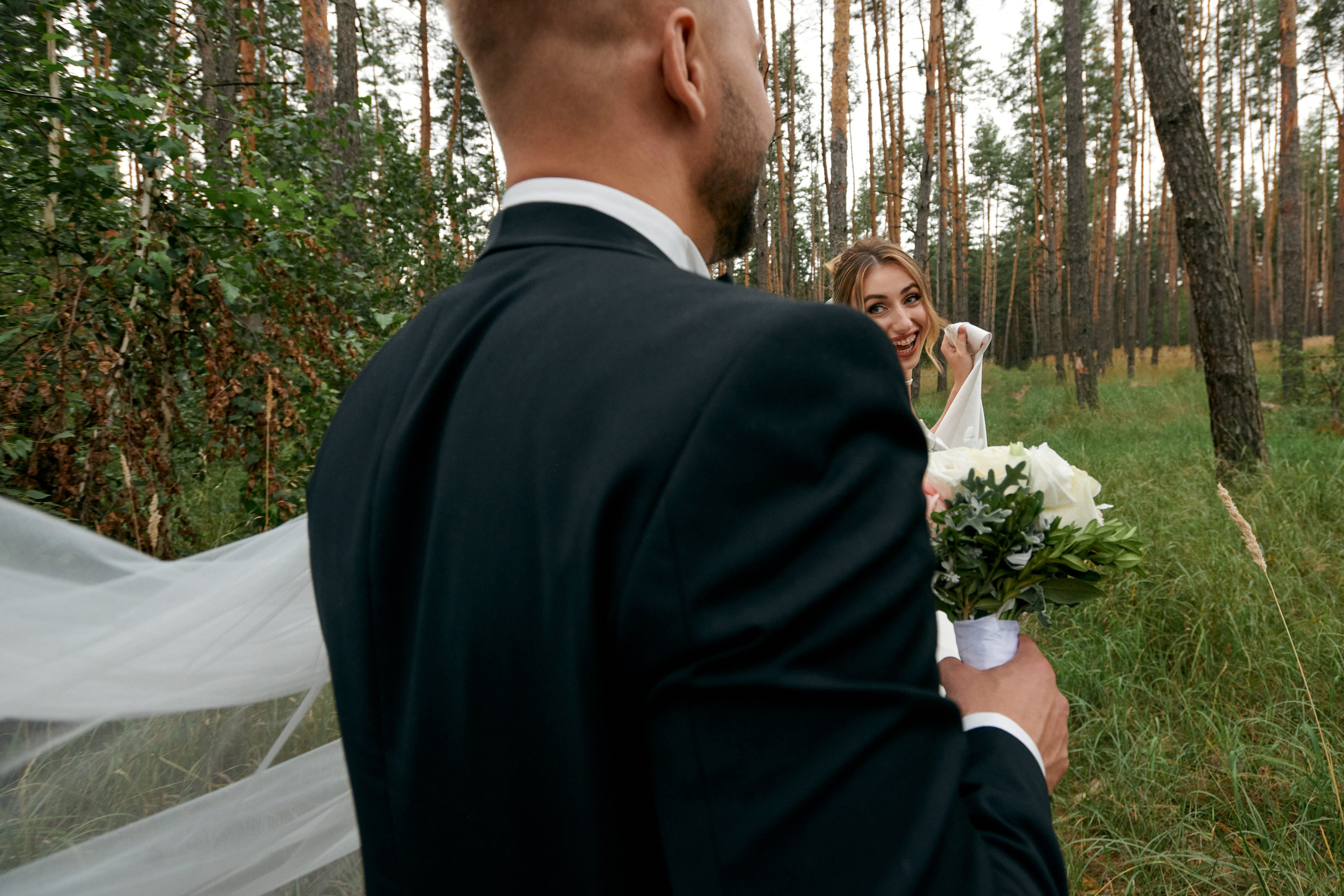 Свадьба Сергея и Маргариты. Свадебный, семейный, детский фотограф в Острогожске Татьяна Волошина