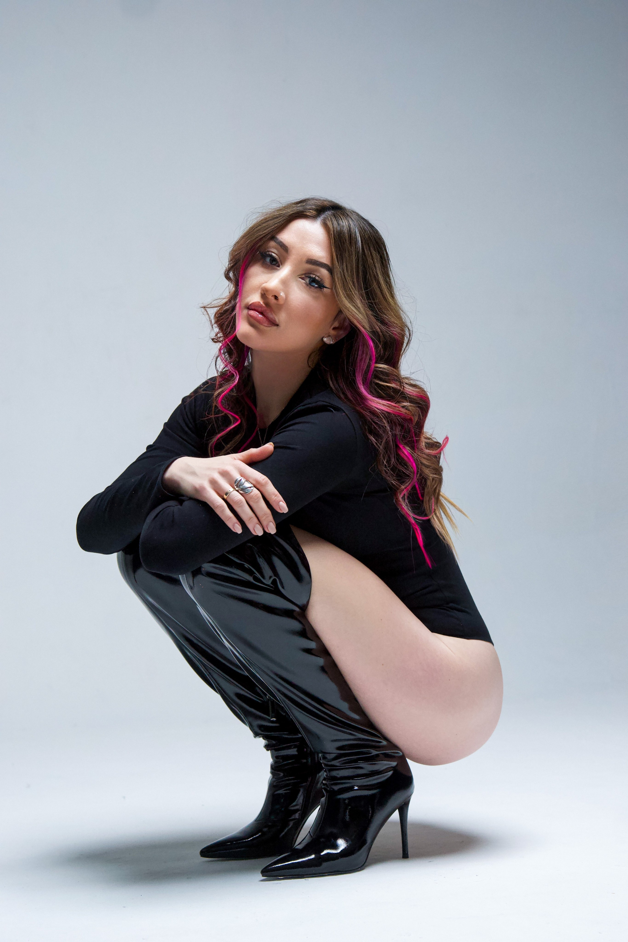 Марина. Фотограф Видеограф в Москве и МО Варганова Анастасия