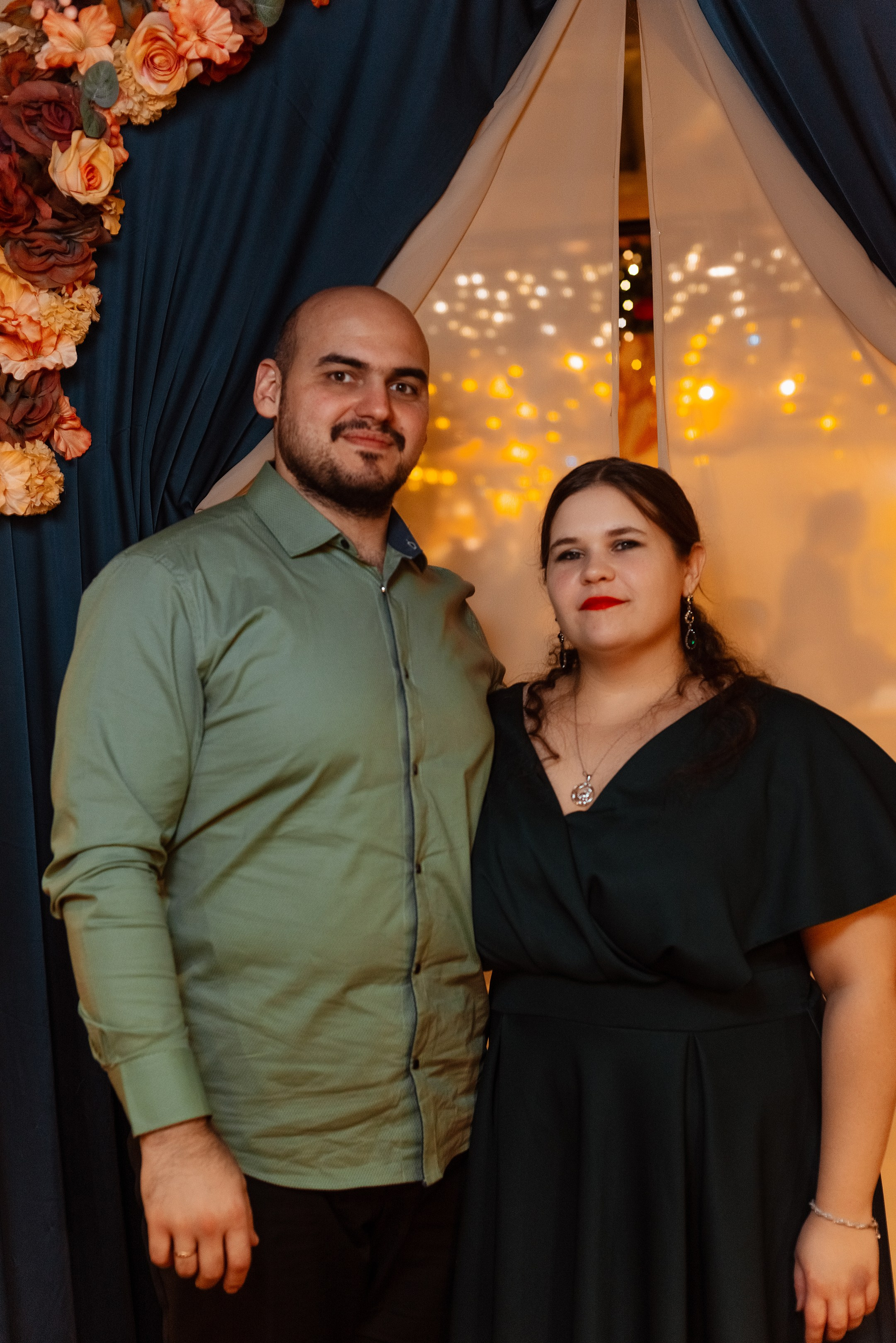 Свадьба Виктории и Дениса | Анонс. Фотограф в Самаре | Катерина Гущина