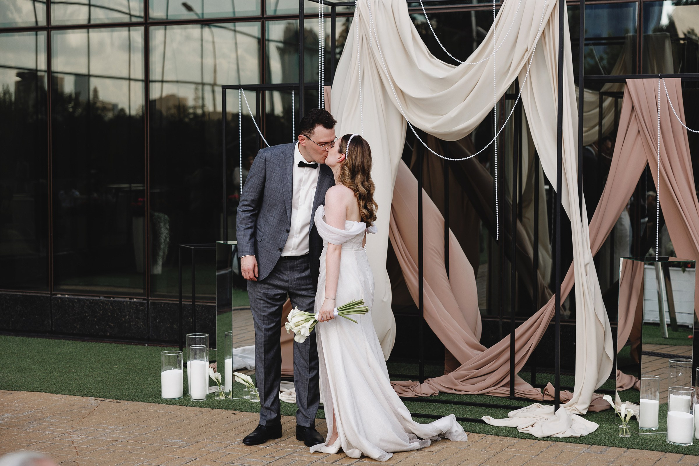 Ярослав Анастасия. Свадебный фотограф и видеограф Дмитрий Горяченков