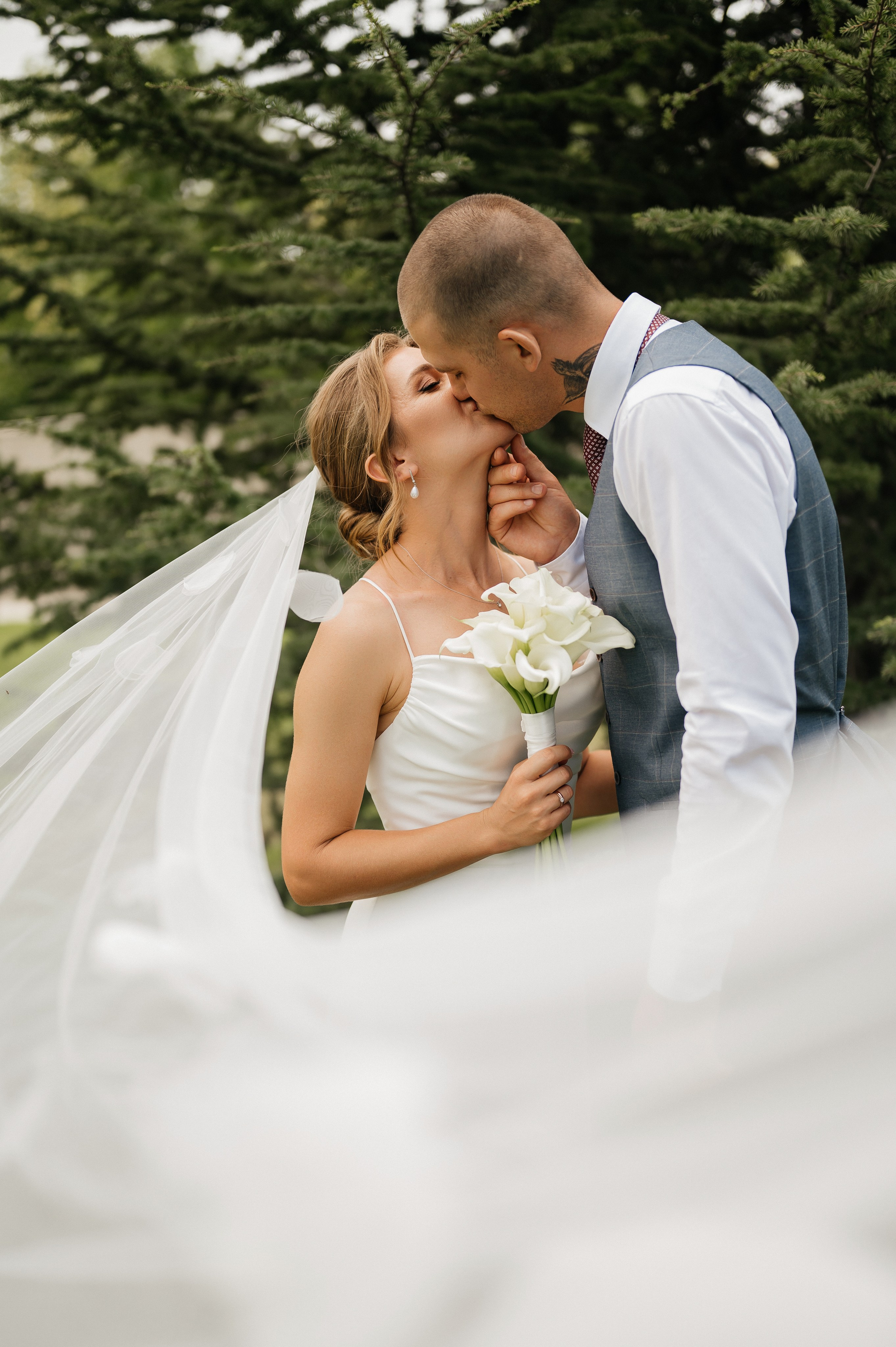 Wedding. Свадебный и семейный фотограф в Краснодаре Алина Мельник