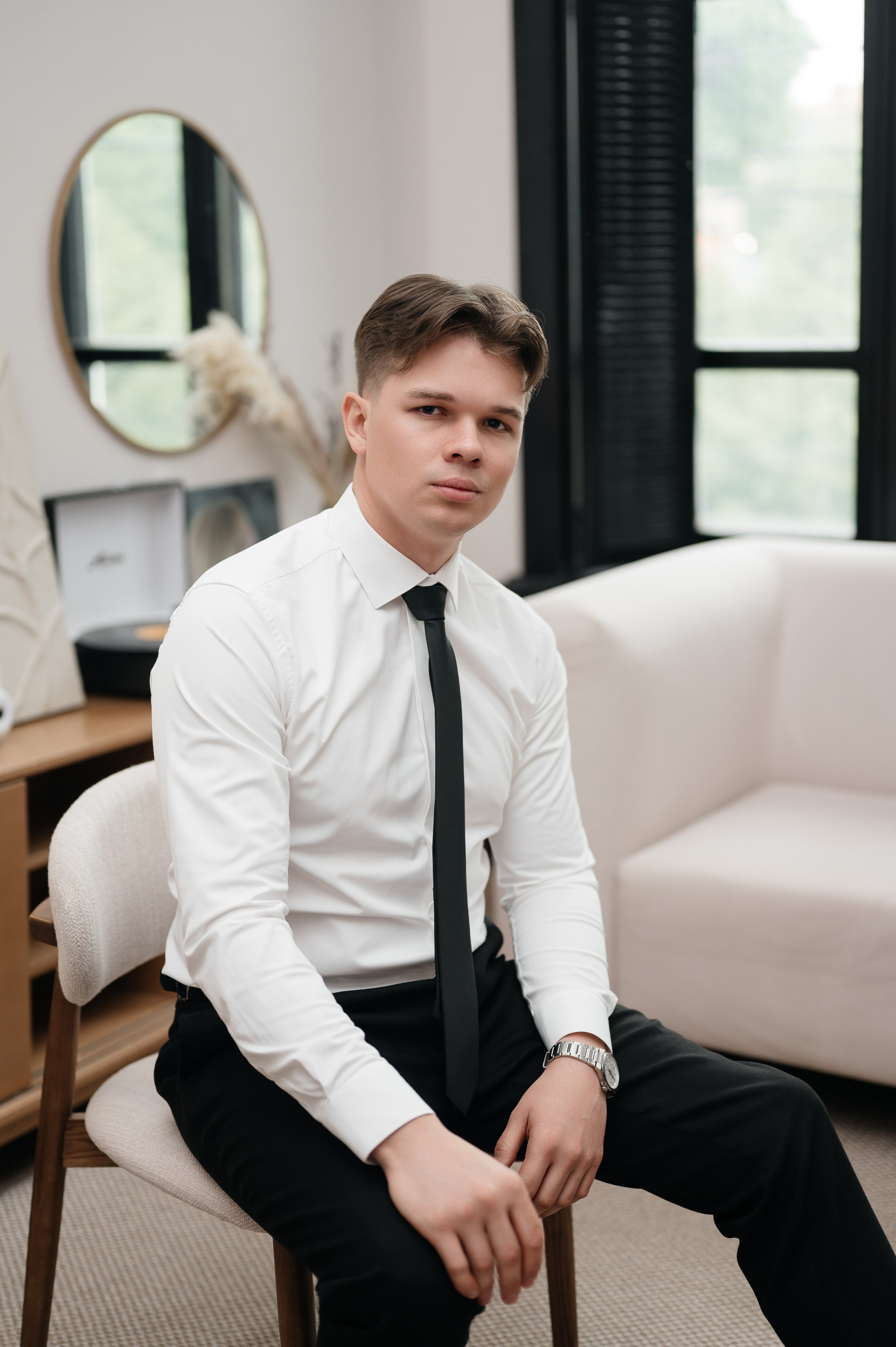 Михаил и Ксения. Свадебный и семейный фотограф в Краснодаре Алина Мельник