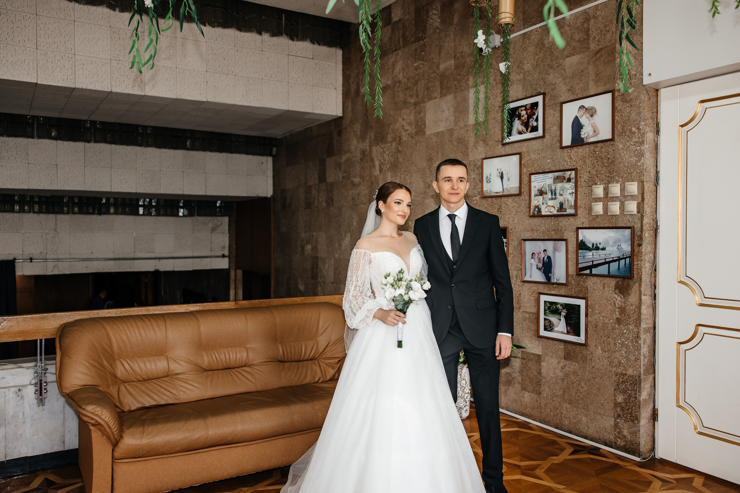 Анонс свадьбы для Виктории и Артема. Свадебный фотограф в Крыму и Севастополе Ольга Баскакова