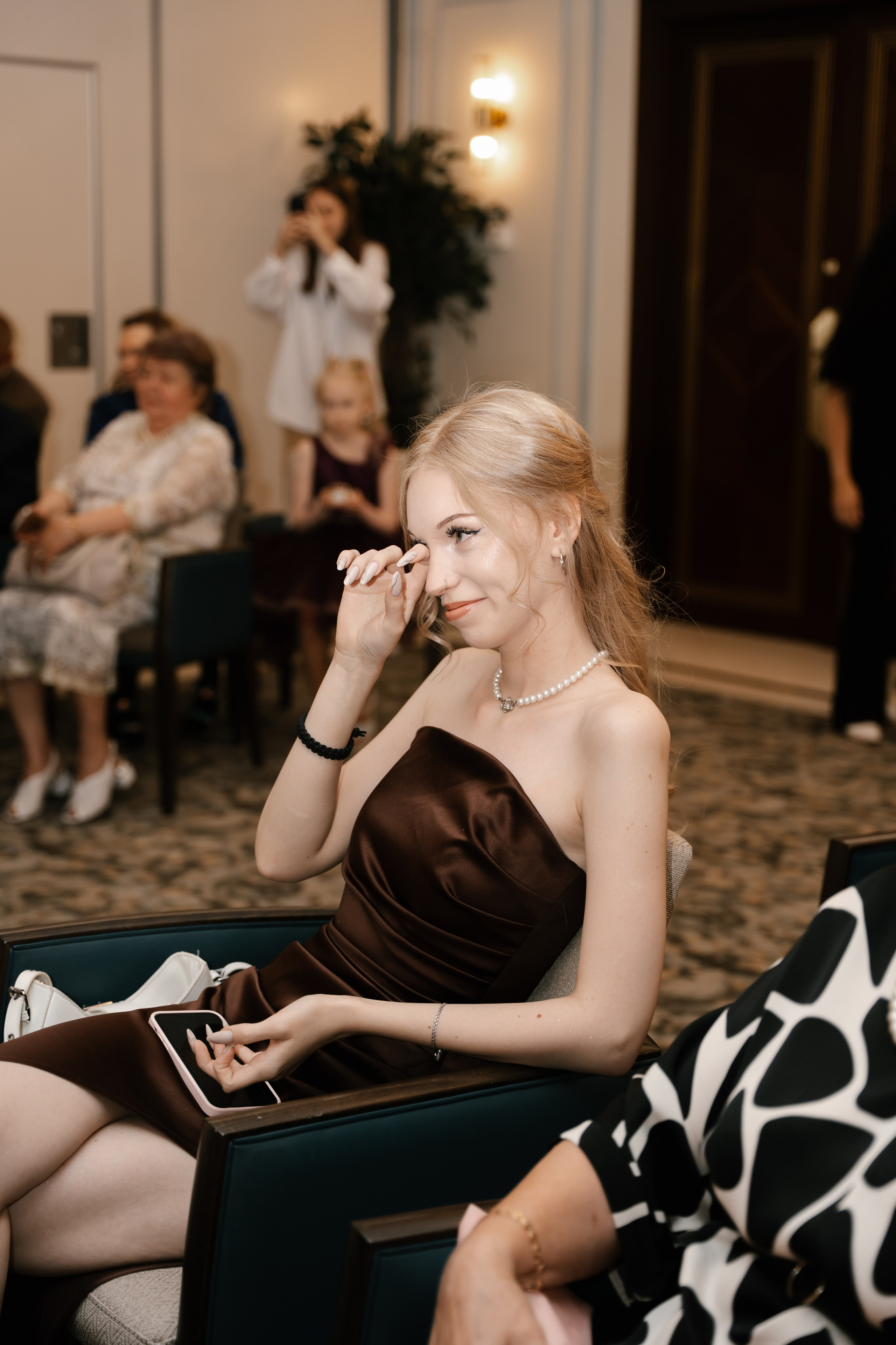 Наталья и Денис. Ульяна Ремезова | Фотограф | Челябинск