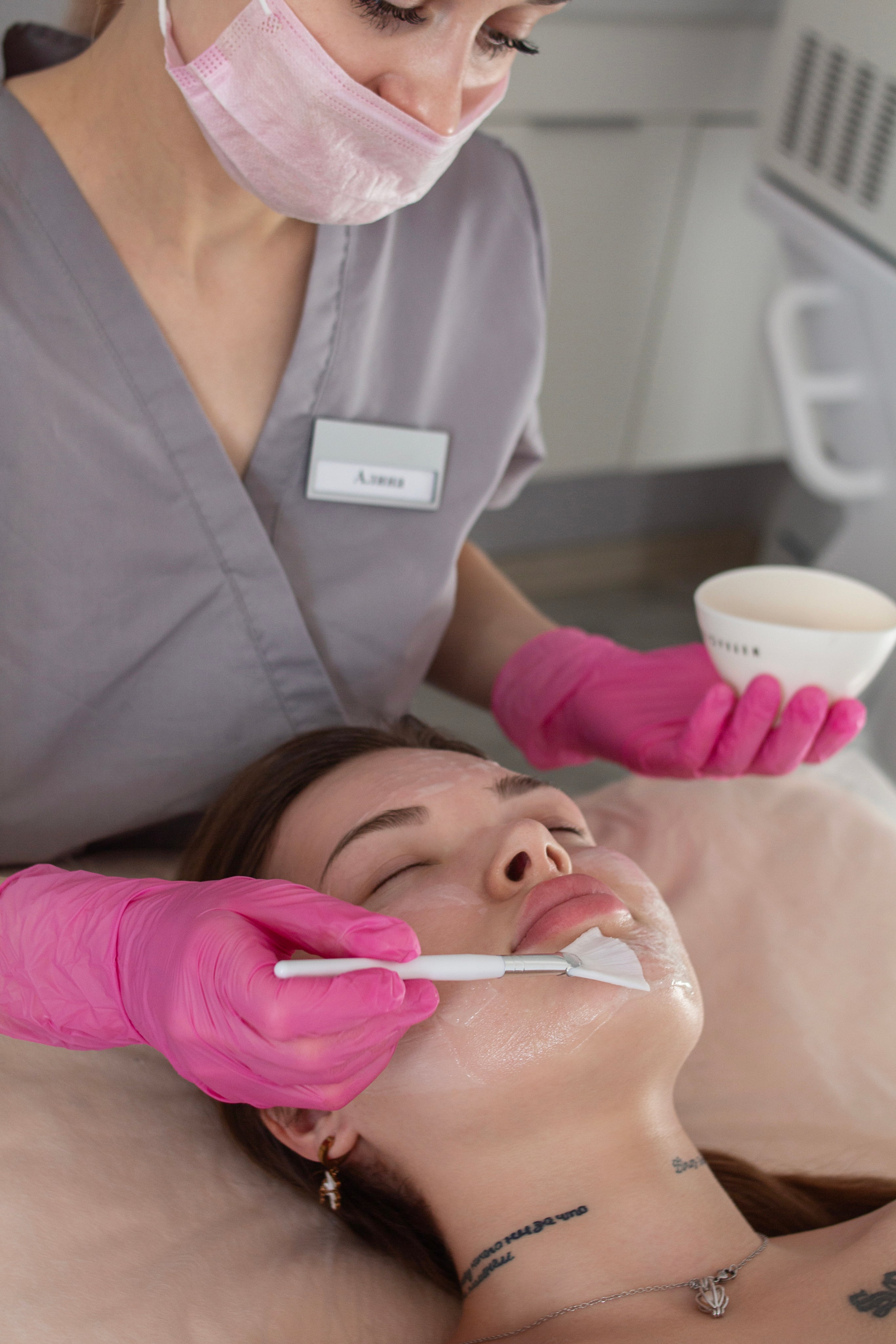 CosMass. Тютина Оля фотограф-ретушер Екатеринбург