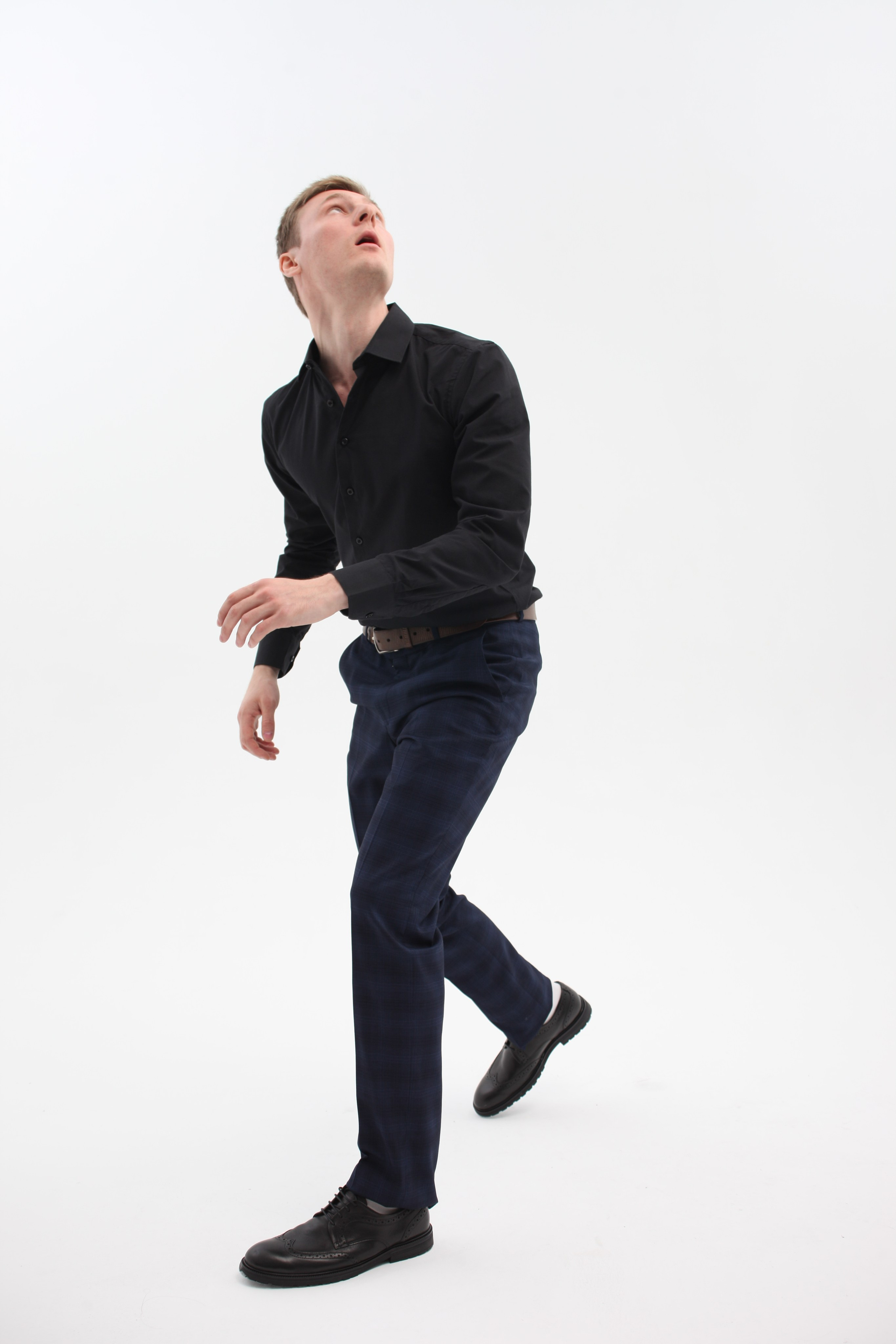 Fashion. Лобазненков Дмитрий — фотограф в Москве